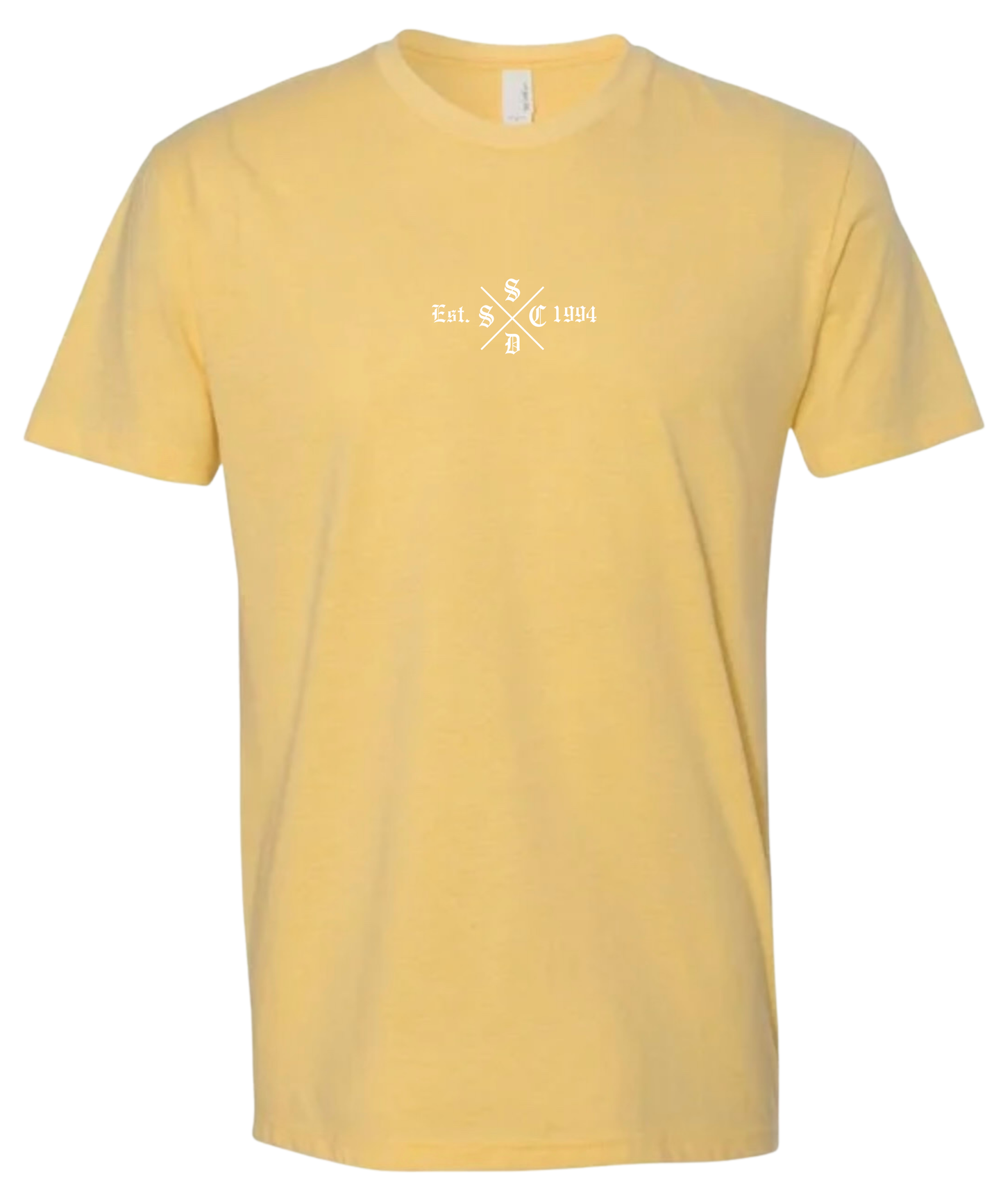 SDSC TEE