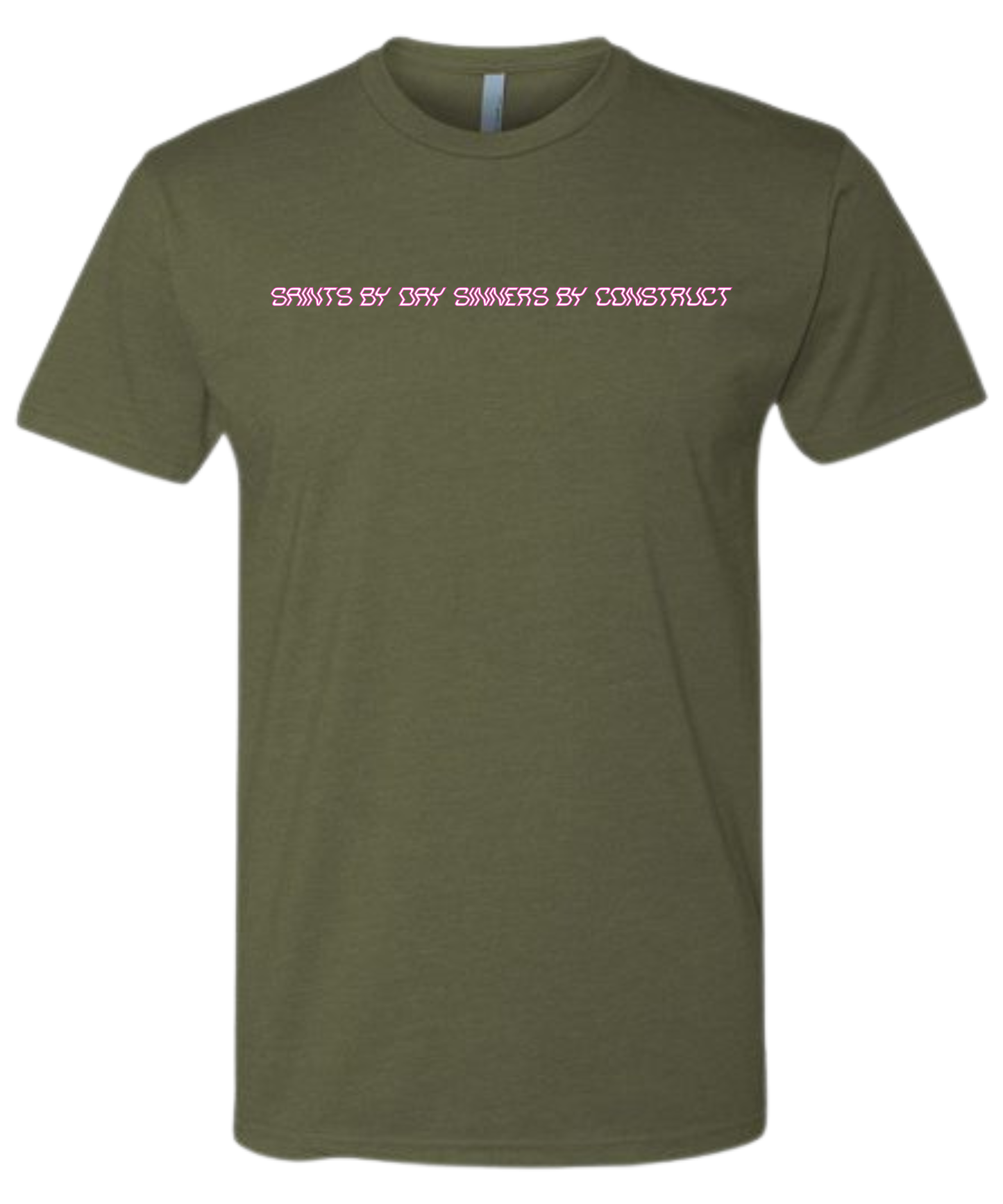 I CAN FEEL YOUR ENERGY TEE