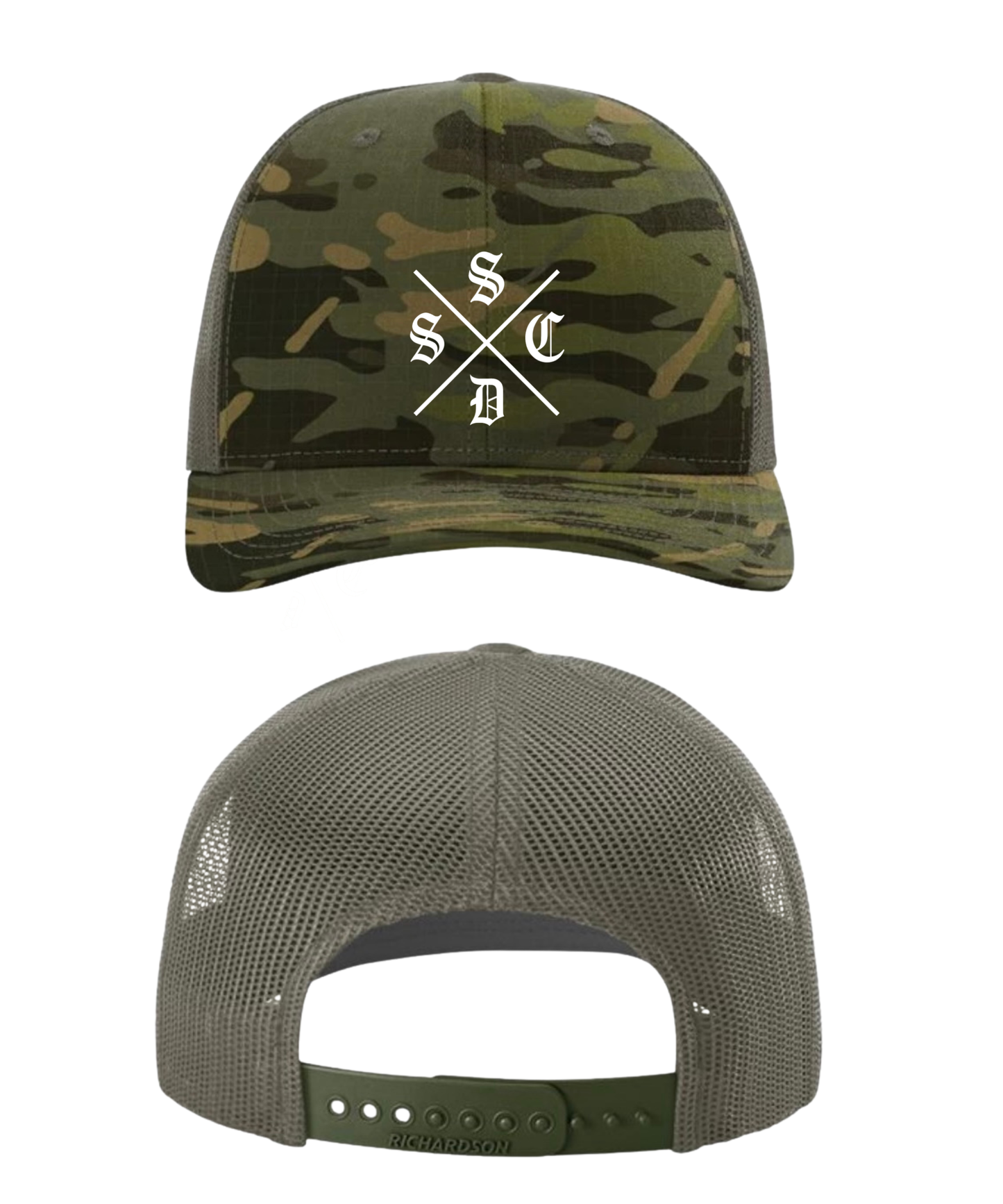 SNAPBACKS