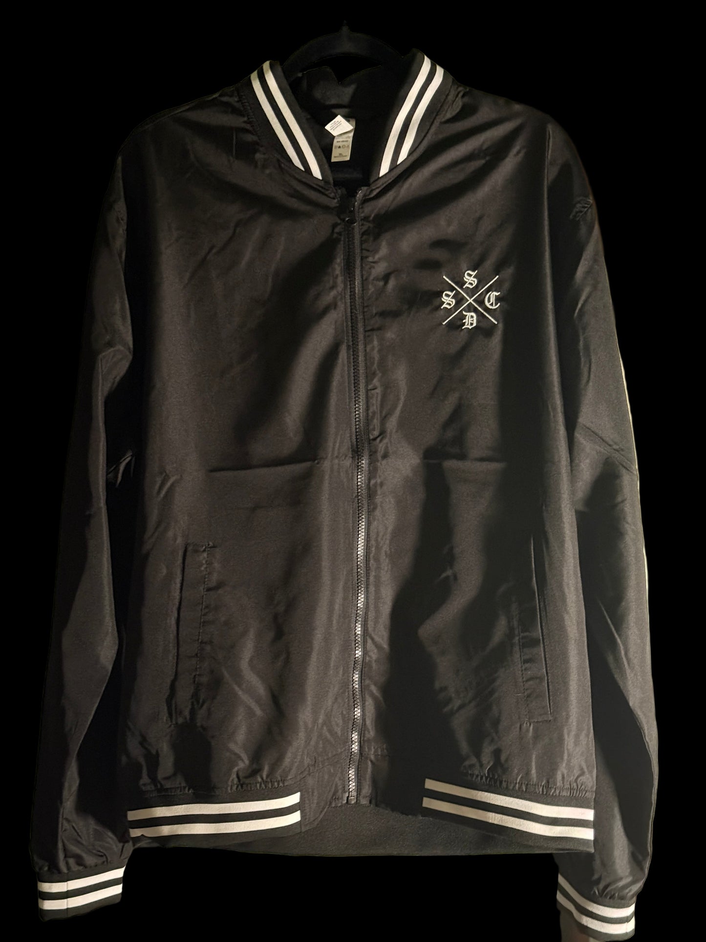 SDSC BOMBER JACKET
