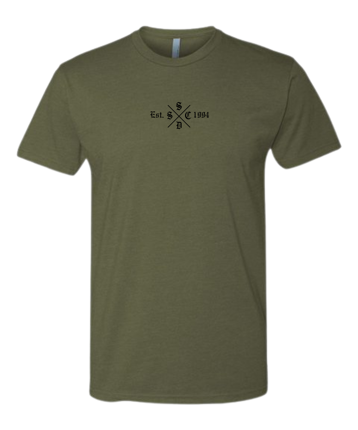 SDSC TEE
