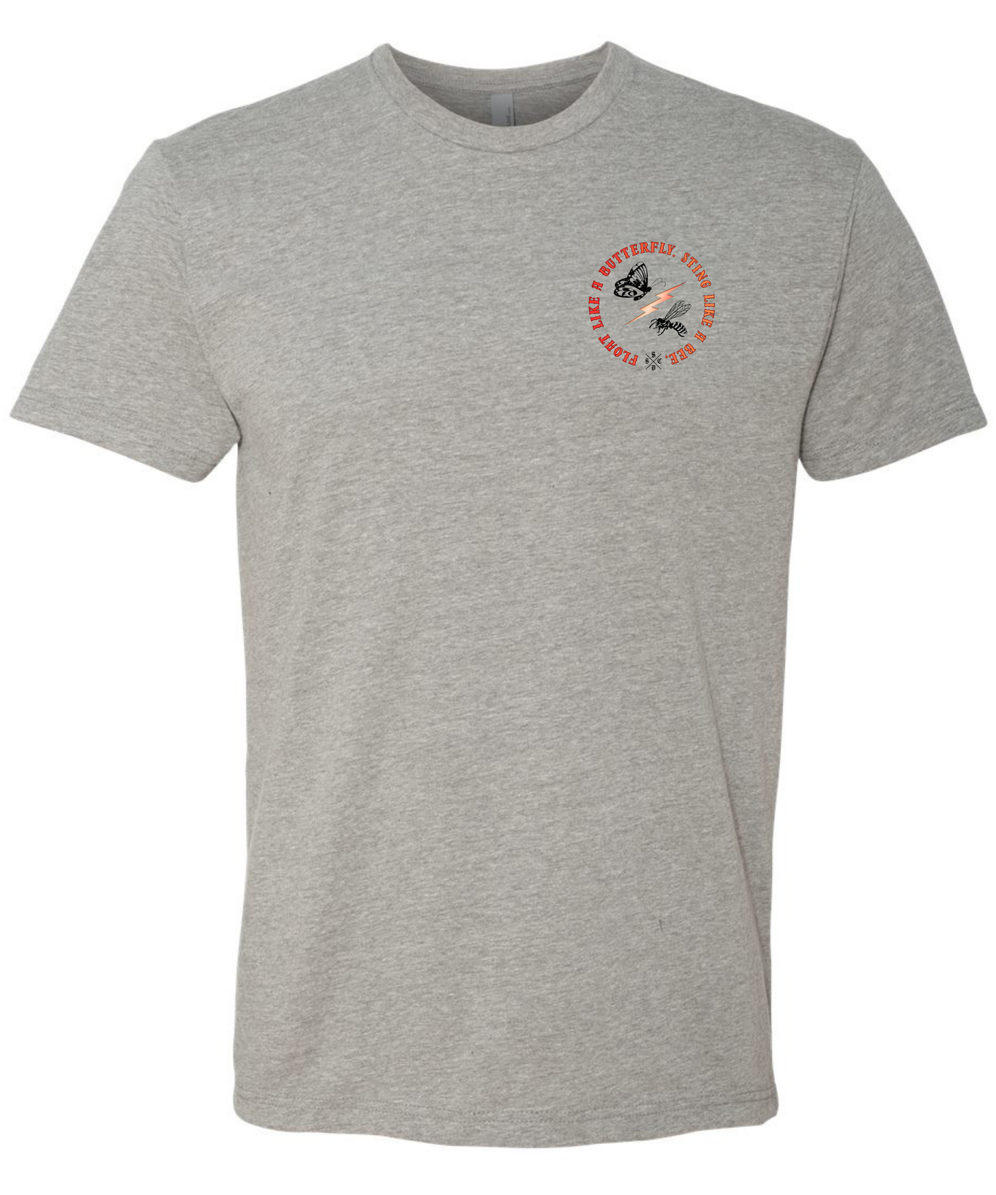 HARD KNOCK LIFE TEE