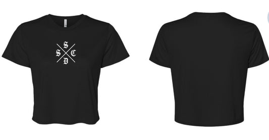 SDSC CROP