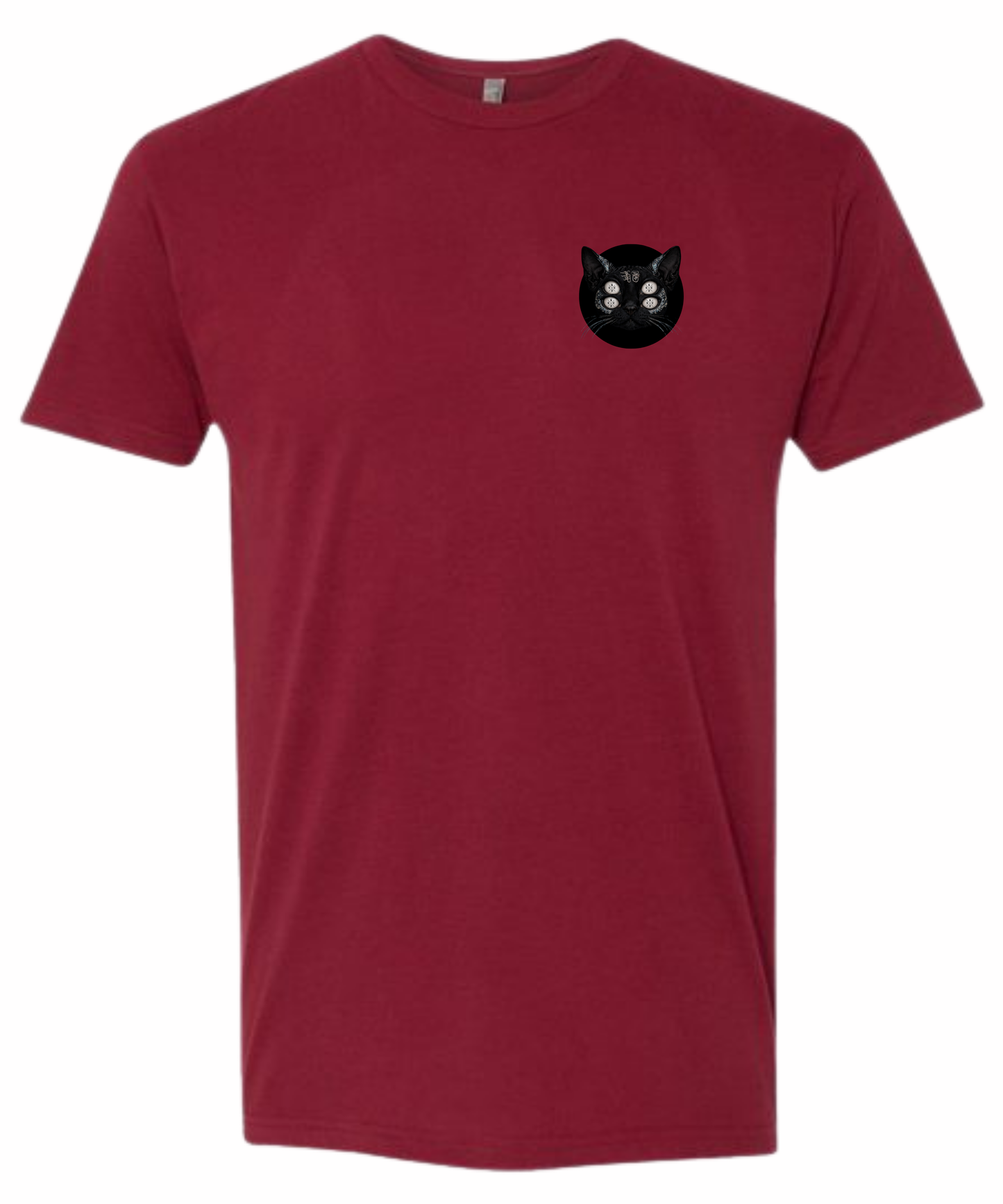 EVERYTHING THE DARKNESS COULD NOT KILL TEES