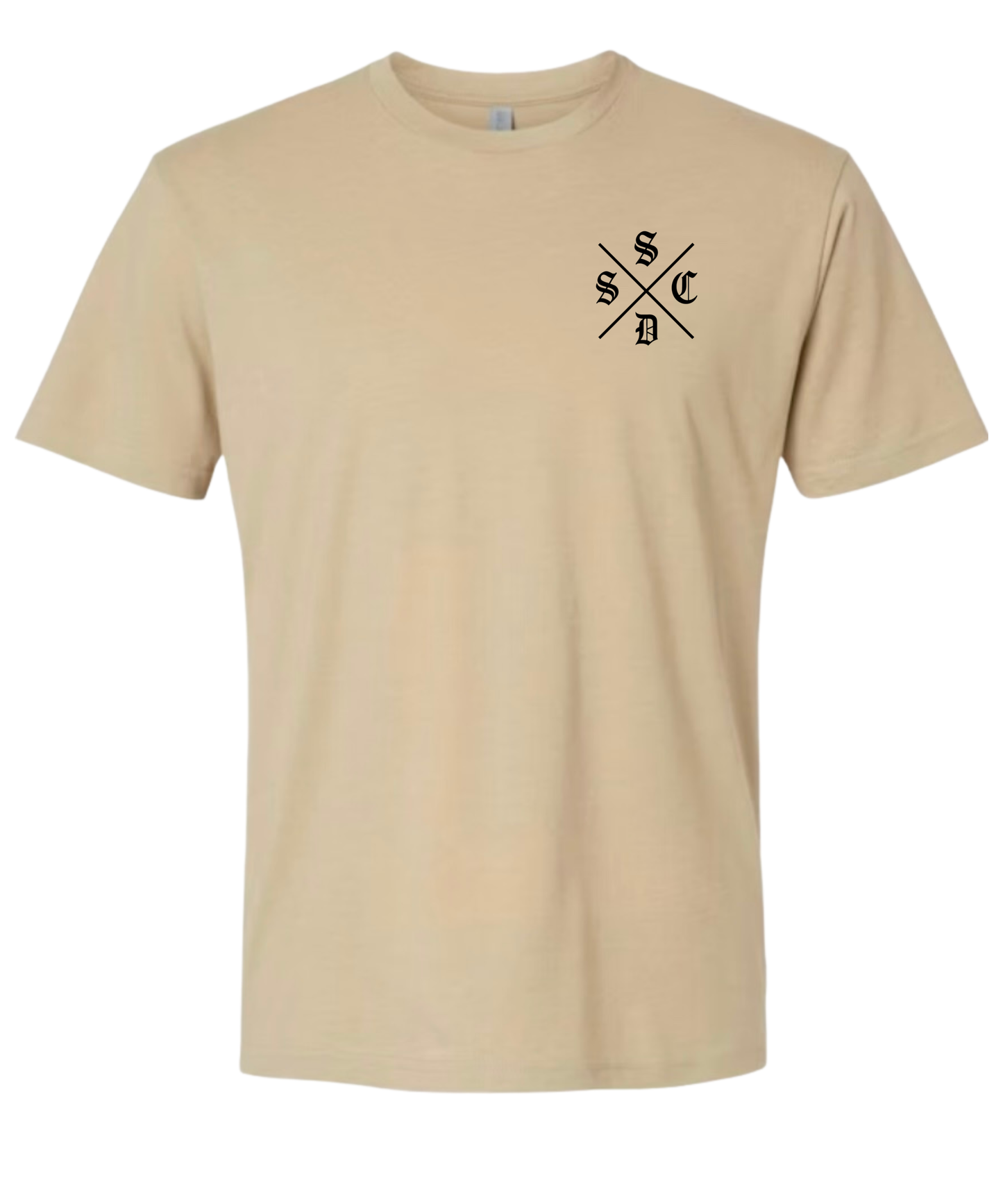 THE O.G. TEES