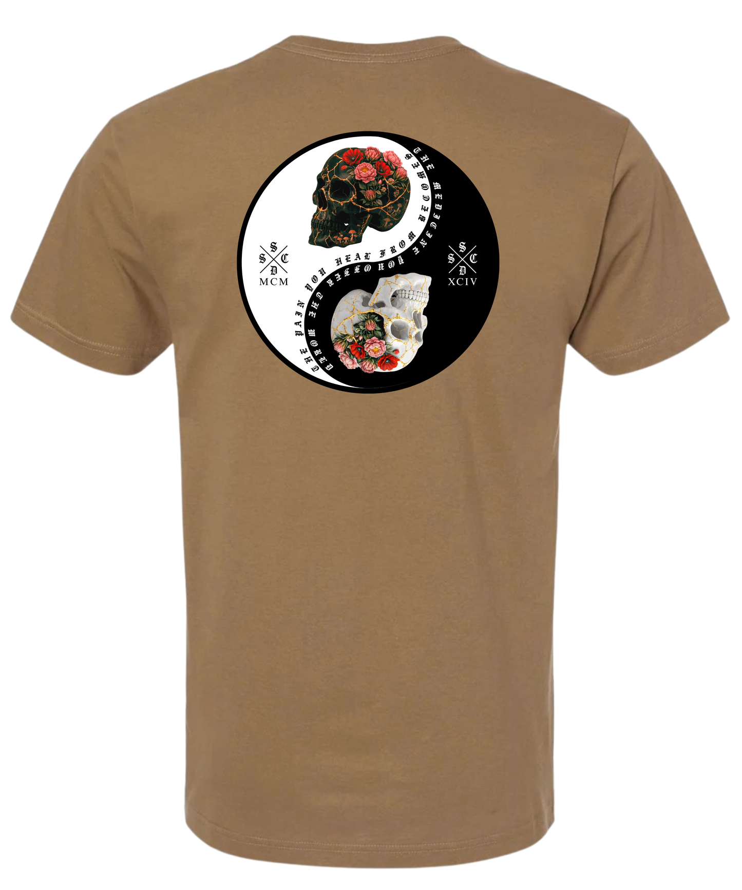 KINTSUGI TEE