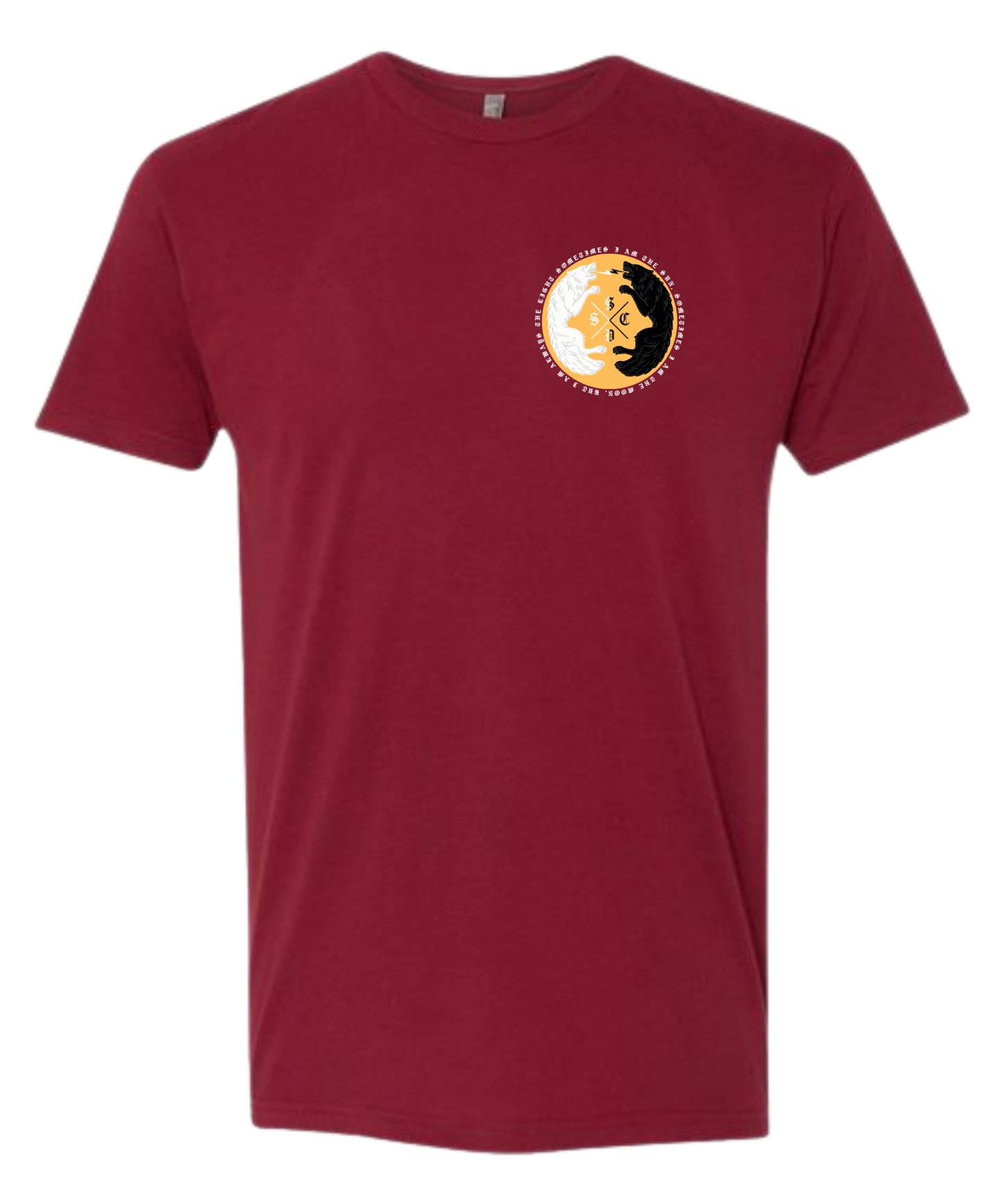 WOLVES TEE