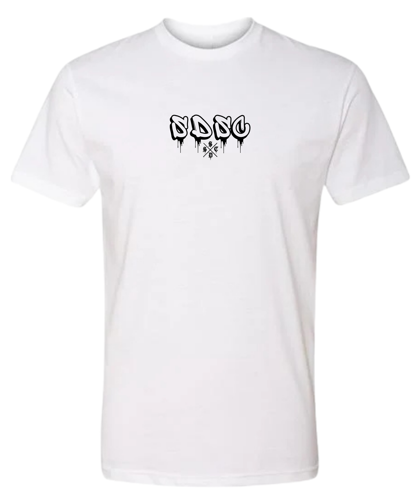 IT GETS HEAVY TEE