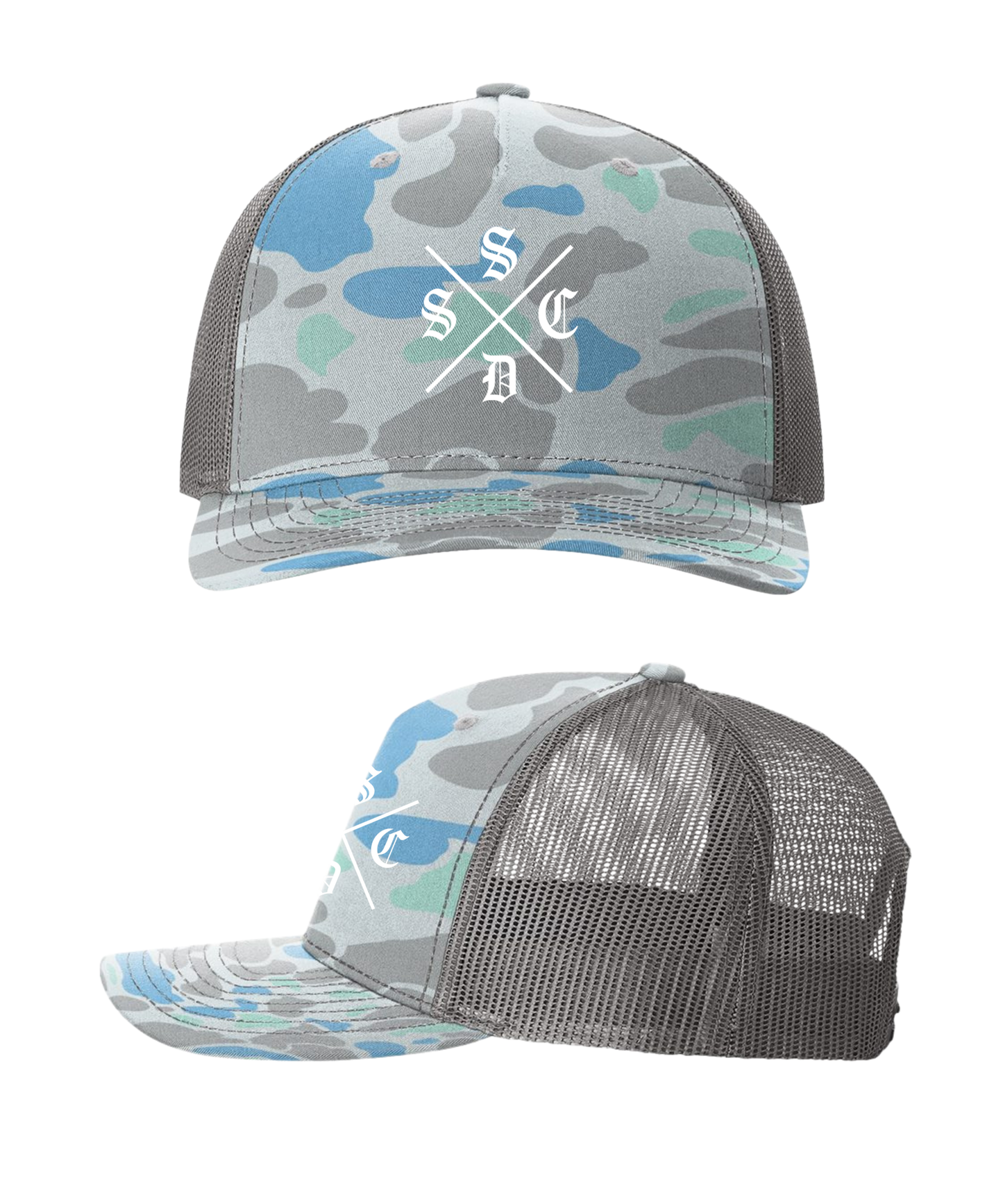 SNAPBACKS