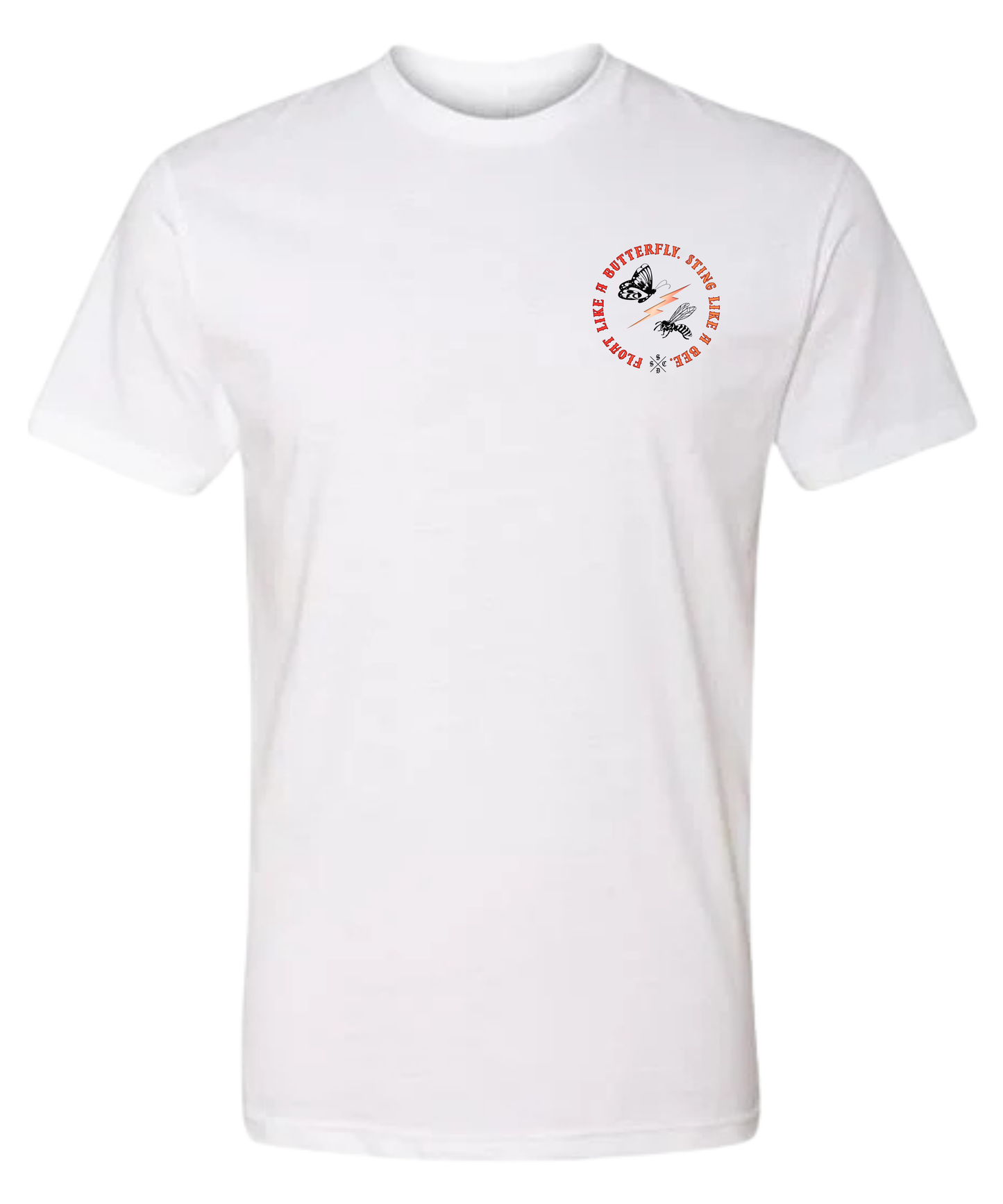 HARD KNOCK LIFE TEE
