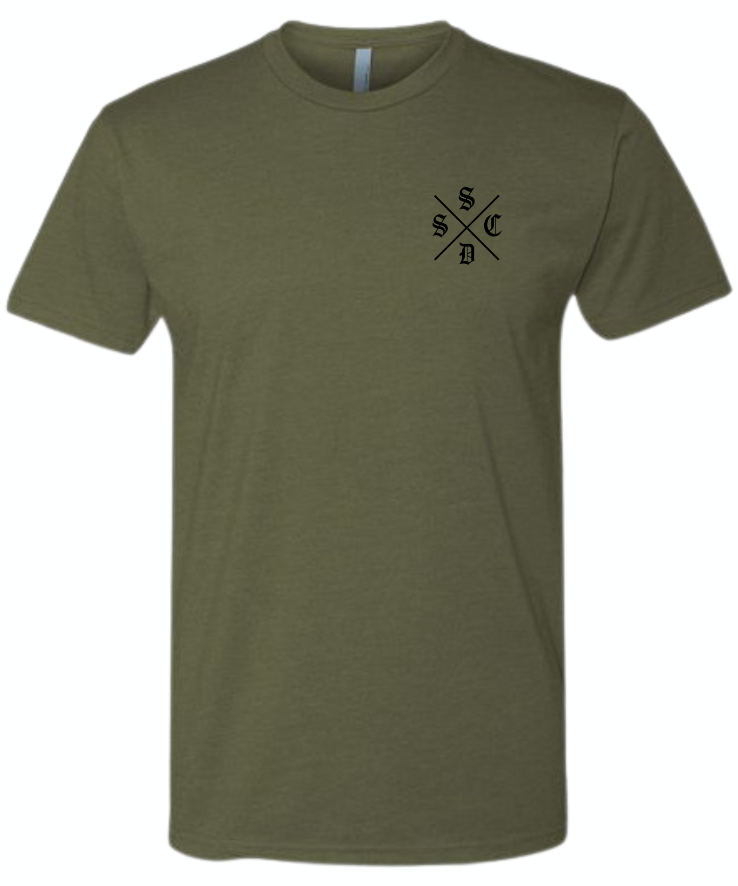 THE O.G. TEES