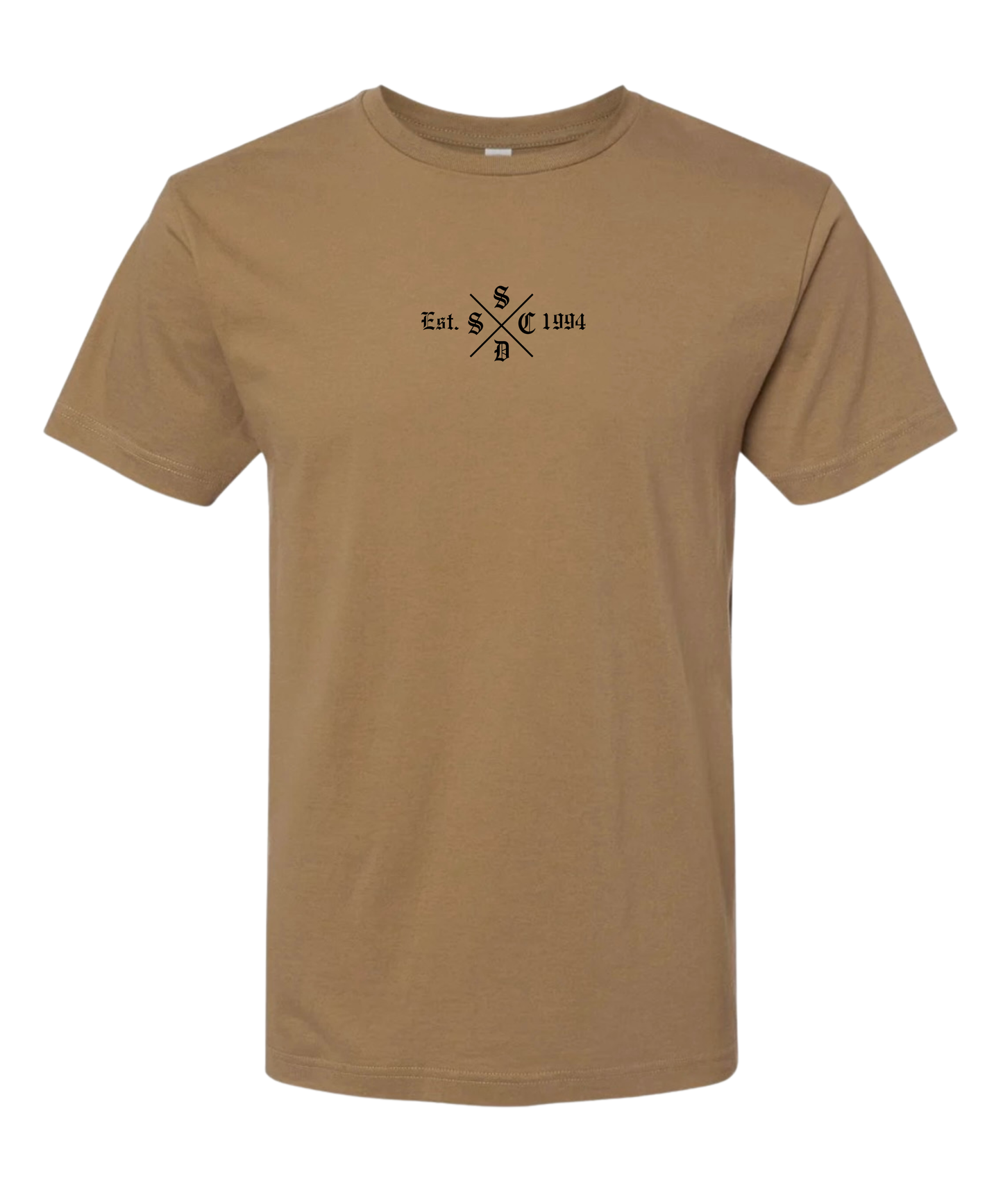 SDSC TEE