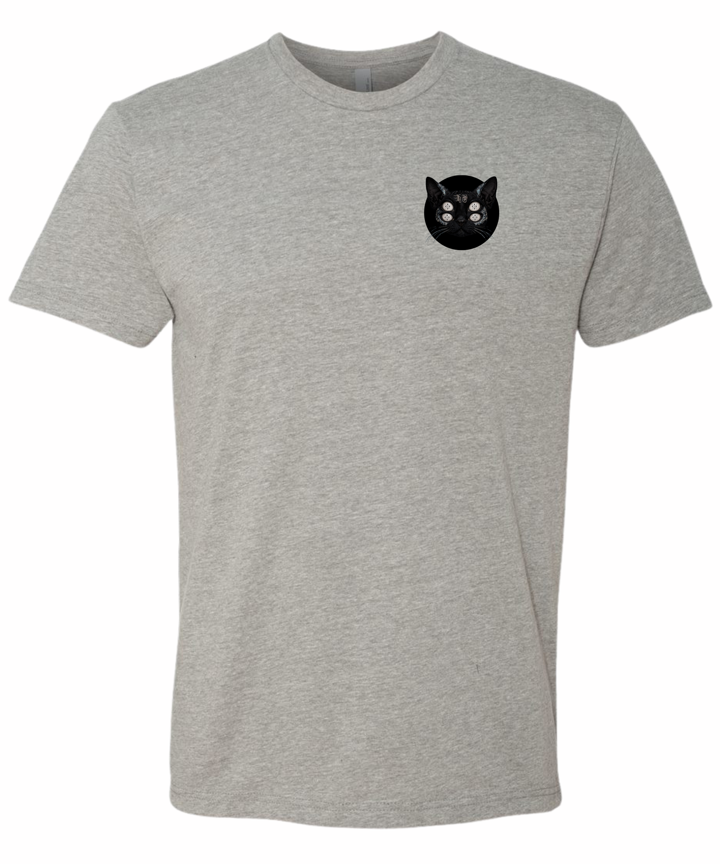 EVERYTHING THE DARKNESS COULD NOT KILL TEES
