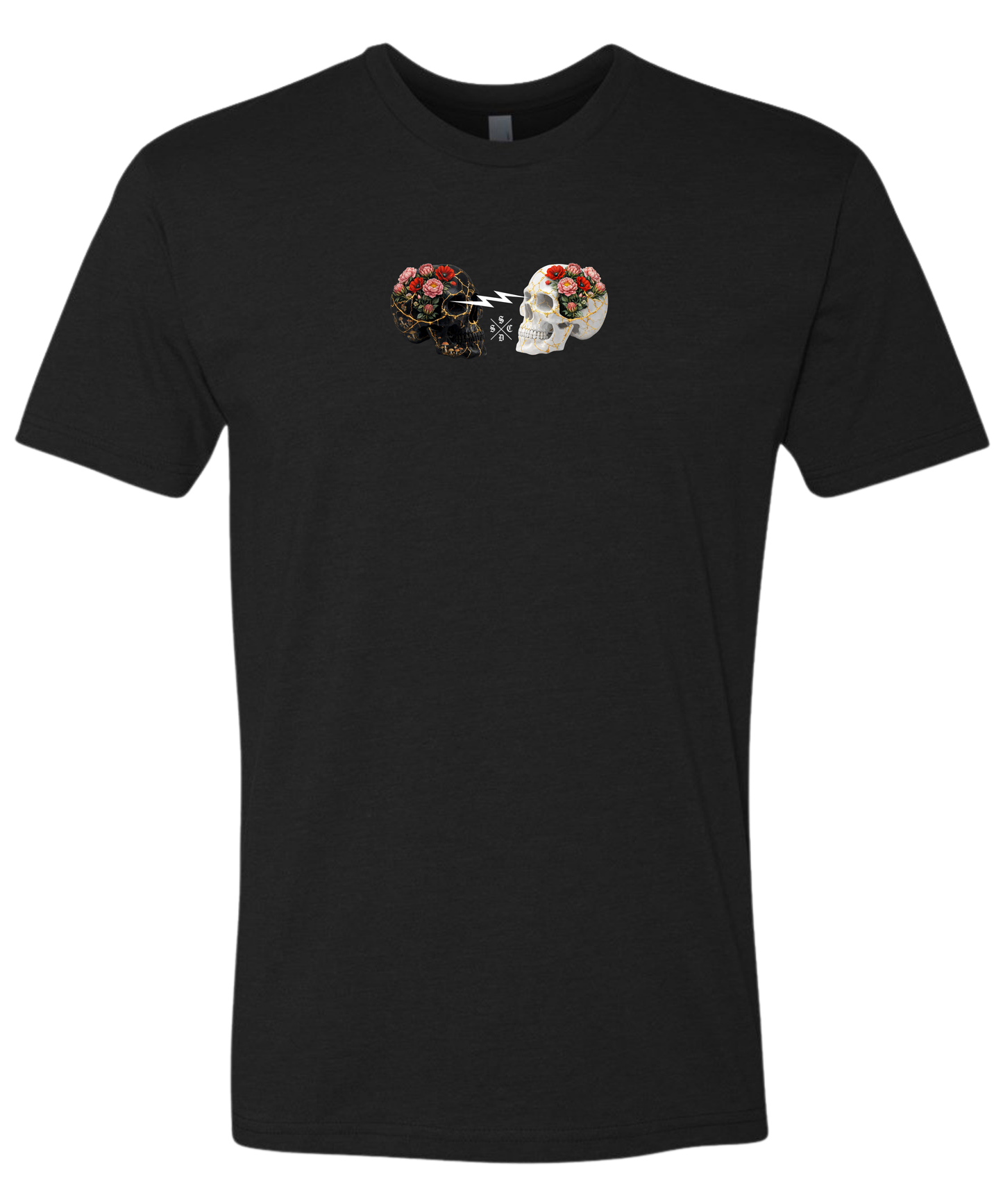 KINTSUGI TEE