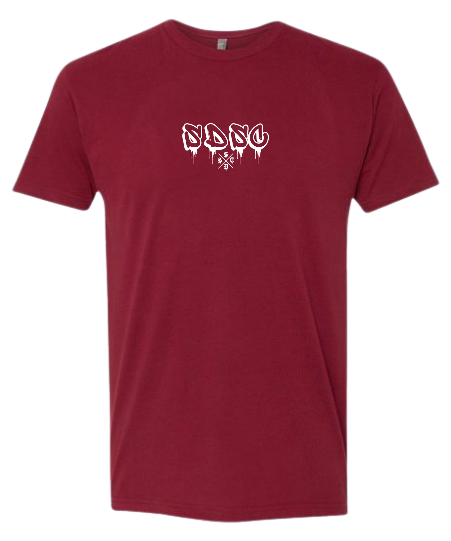 IT GETS HEAVY TEE