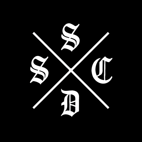 SAINTS BY DAY SINNERS BY CONSTRUCT