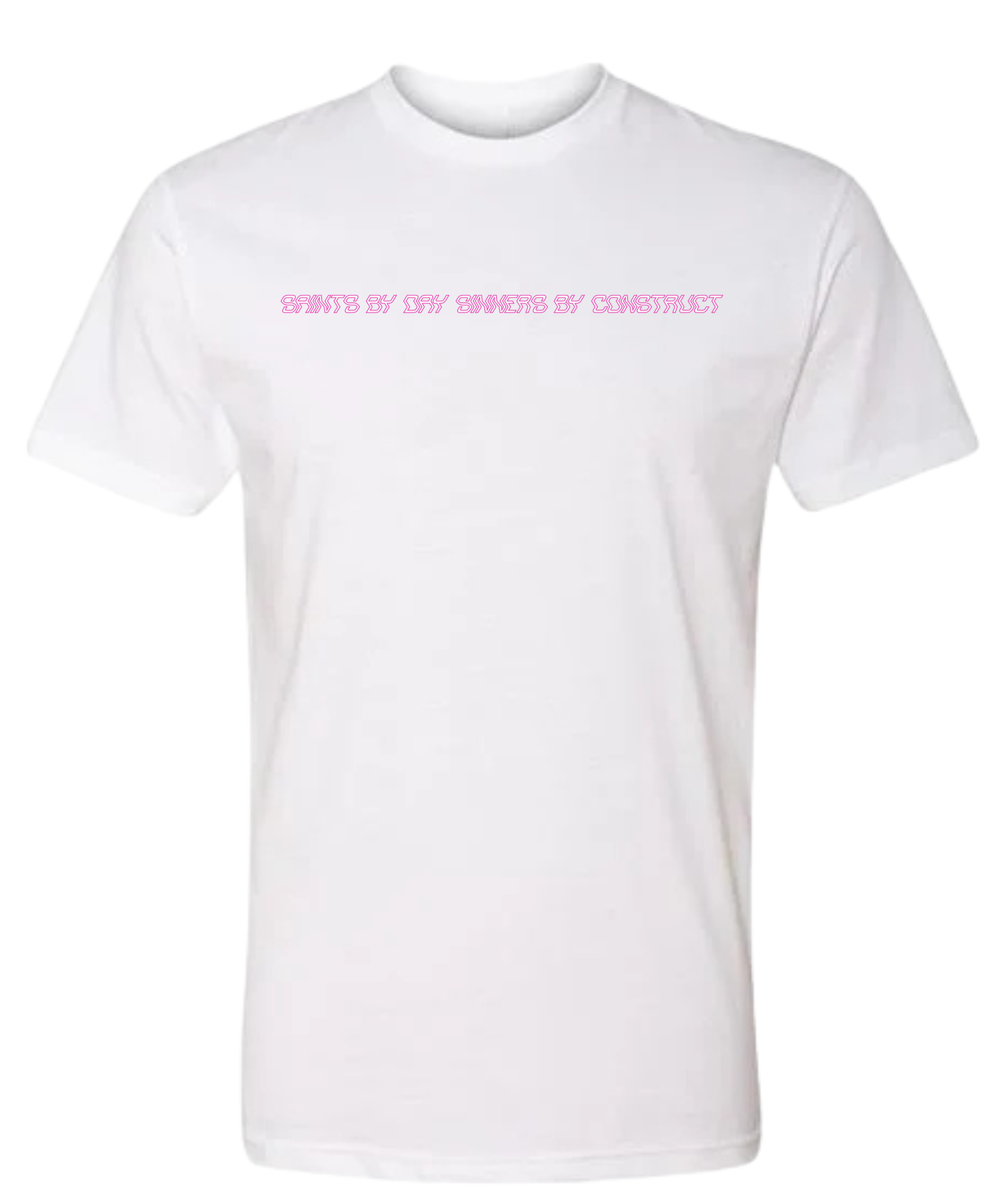 I CAN FEEL YOUR ENERGY TEE