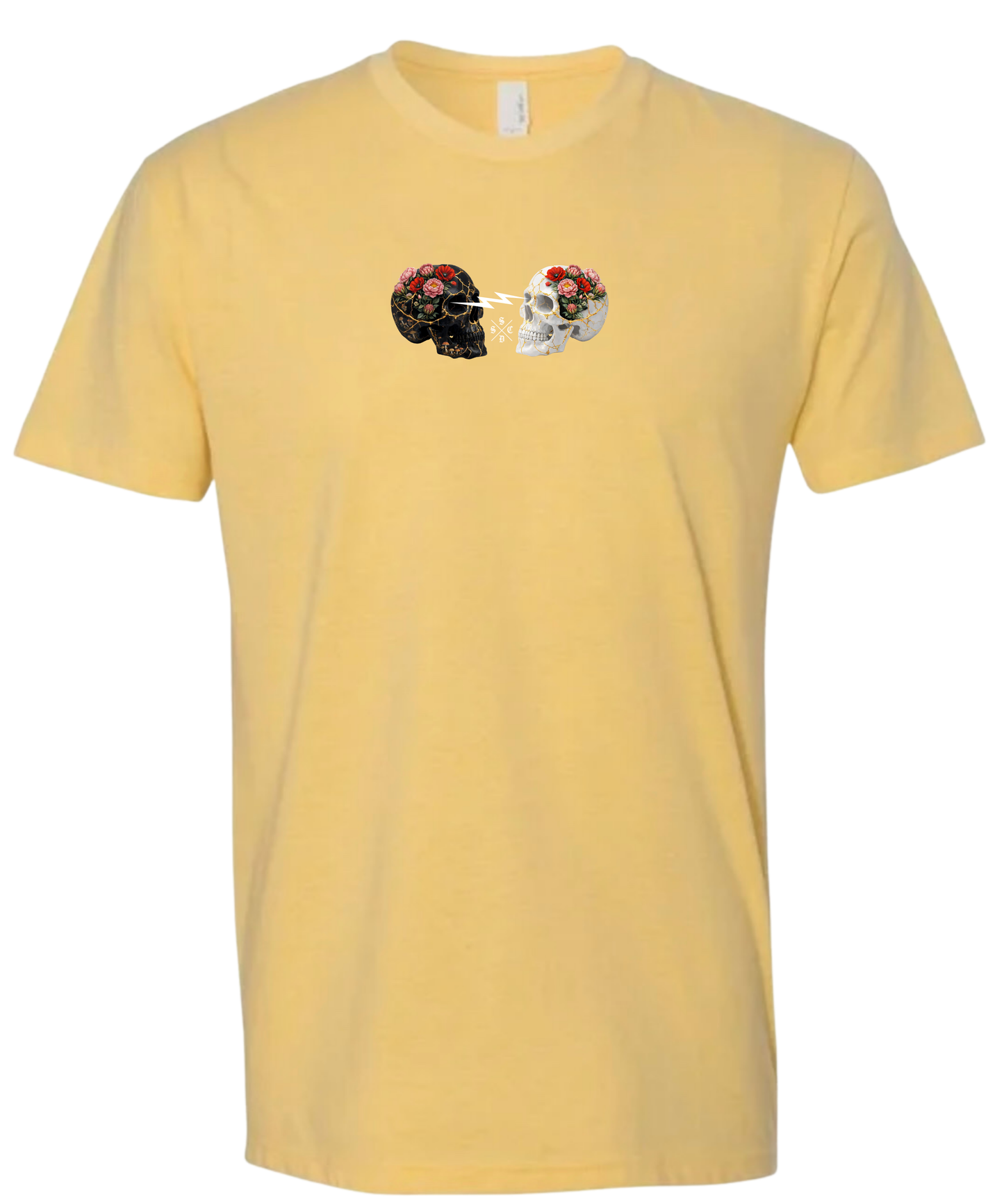 KINTSUGI TEE