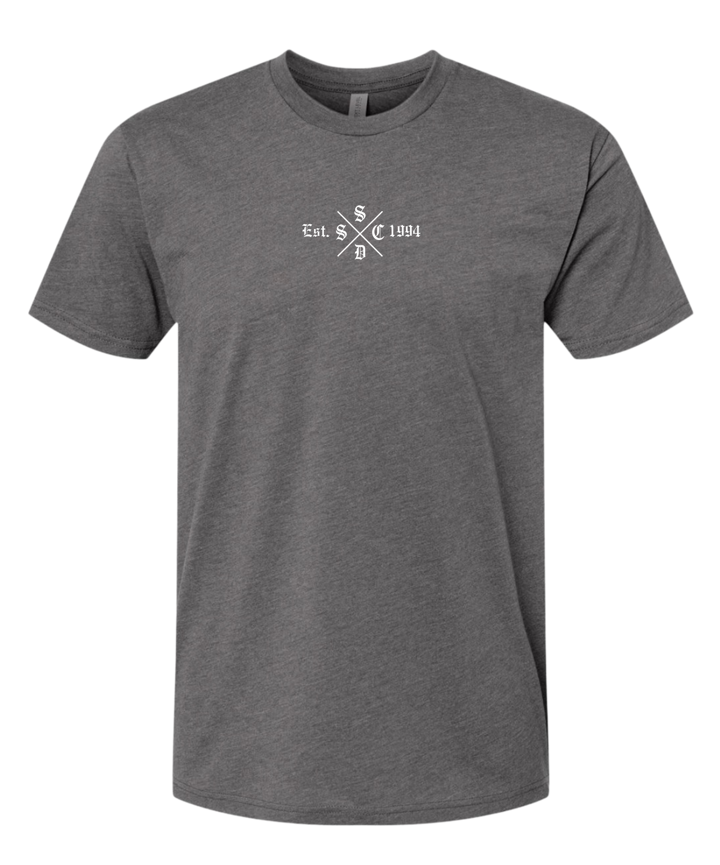 SDSC TEE