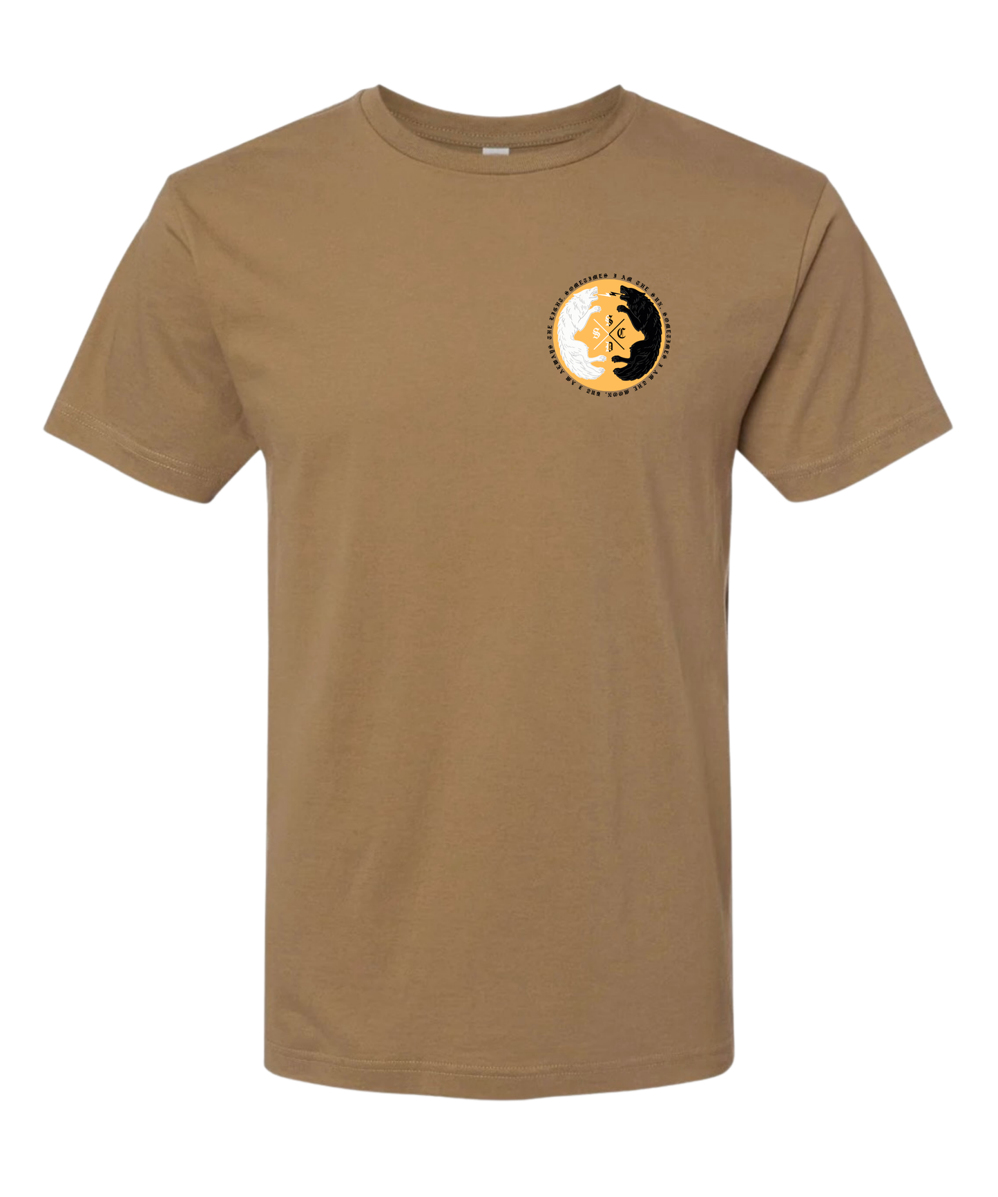 WOLVES TEE