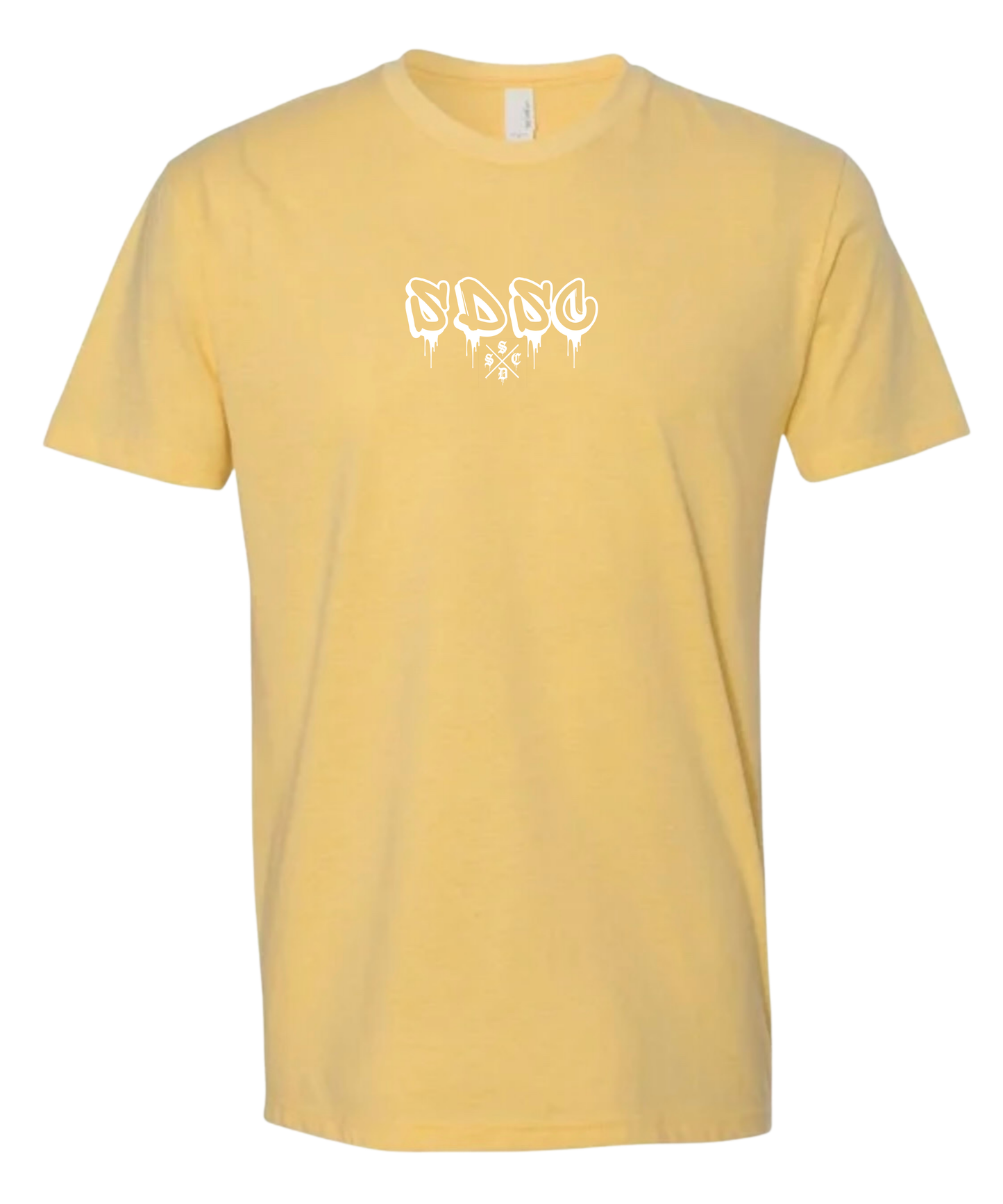 IT GETS HEAVY TEE