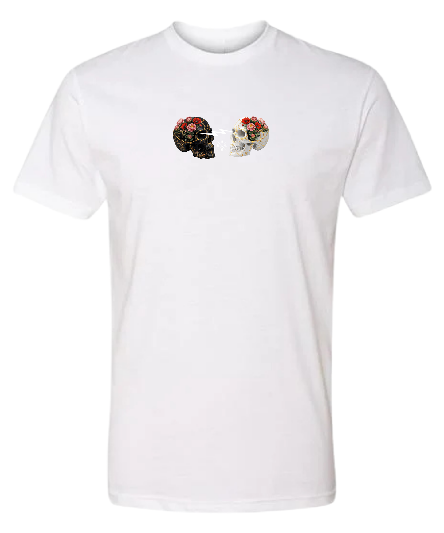 KINTSUGI TEE