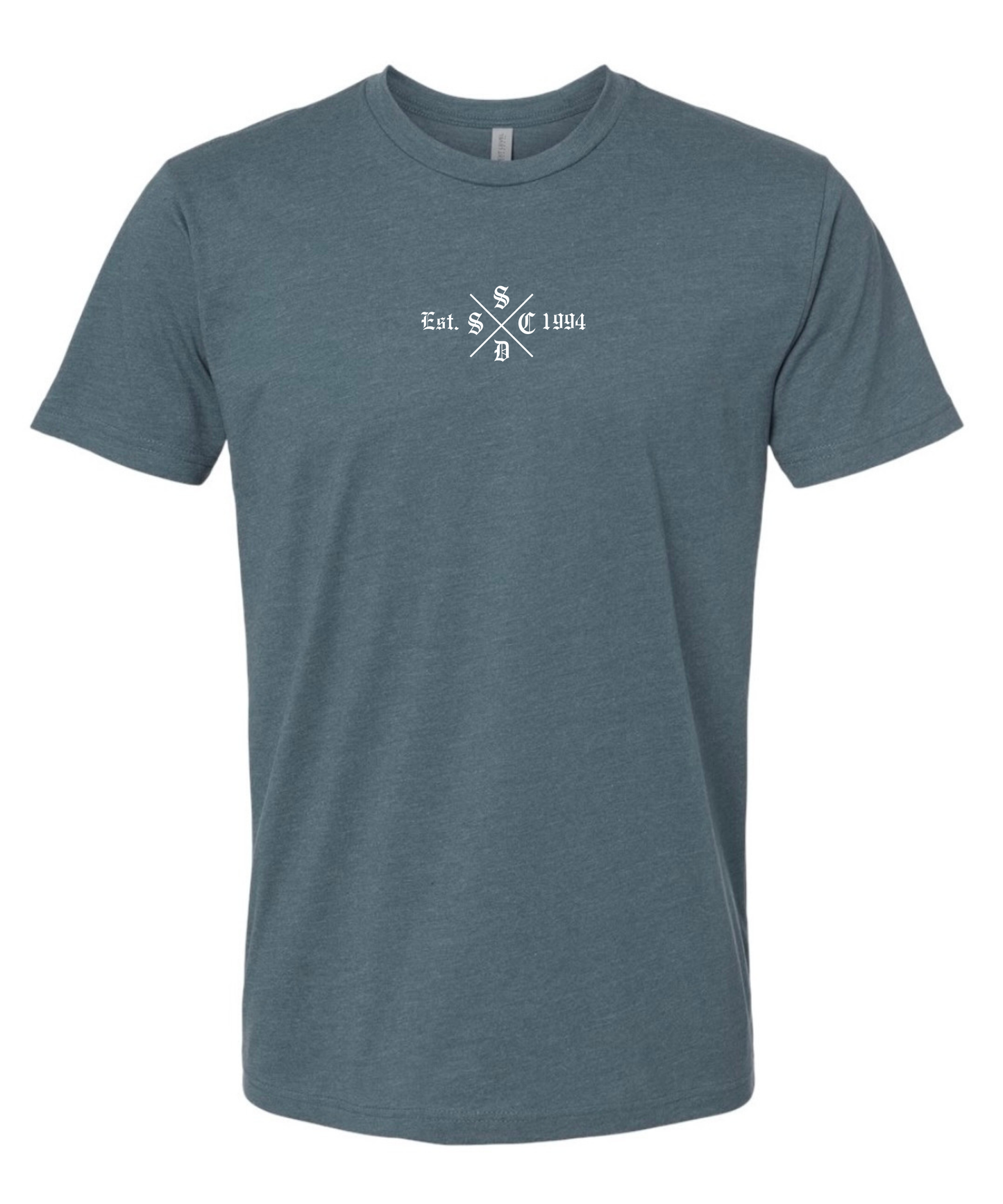 SDSC TEE