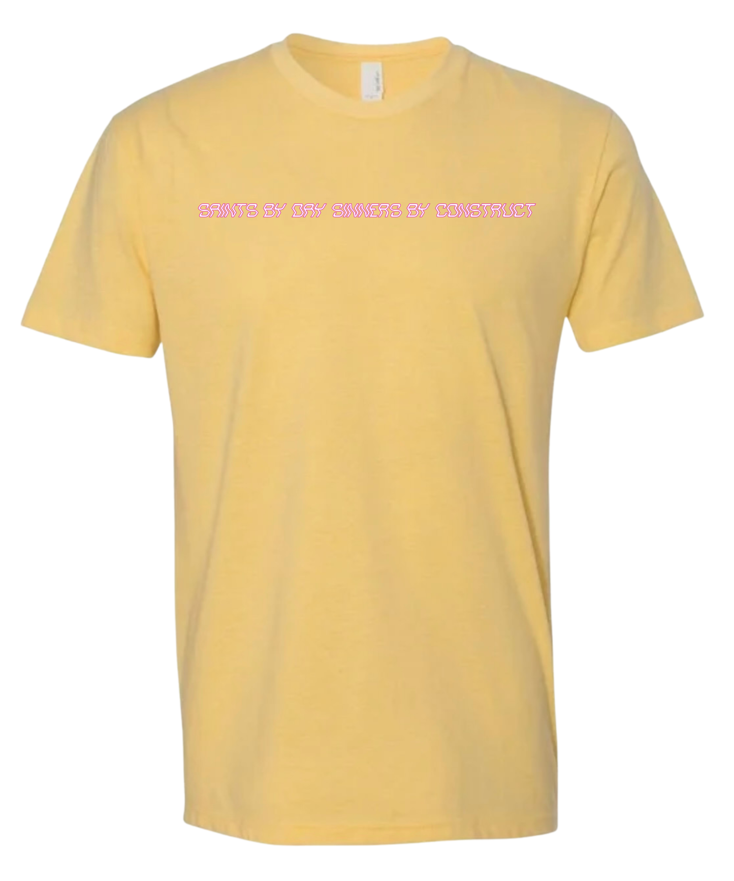 I CAN FEEL YOUR ENERGY TEE