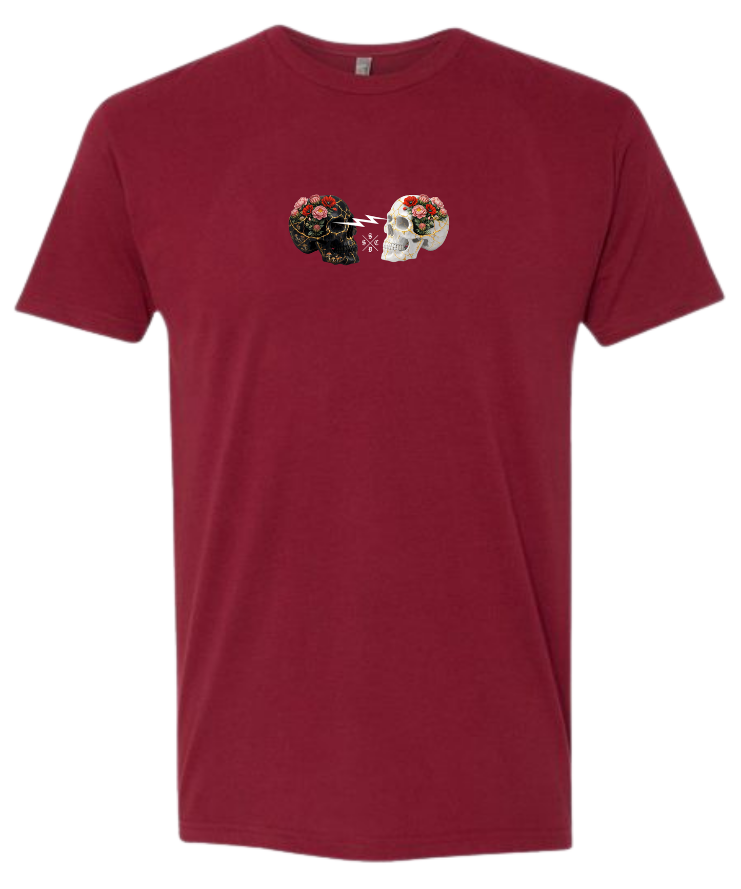 KINTSUGI TEE