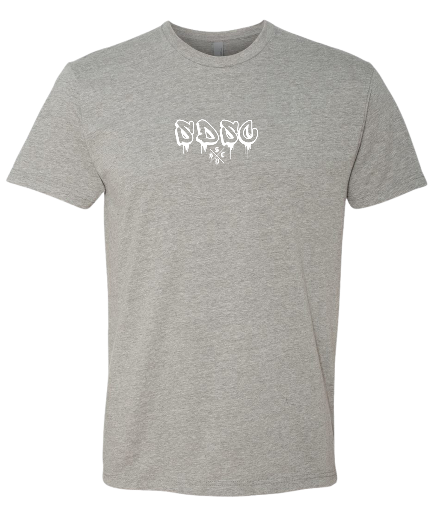 IT GETS HEAVY TEE