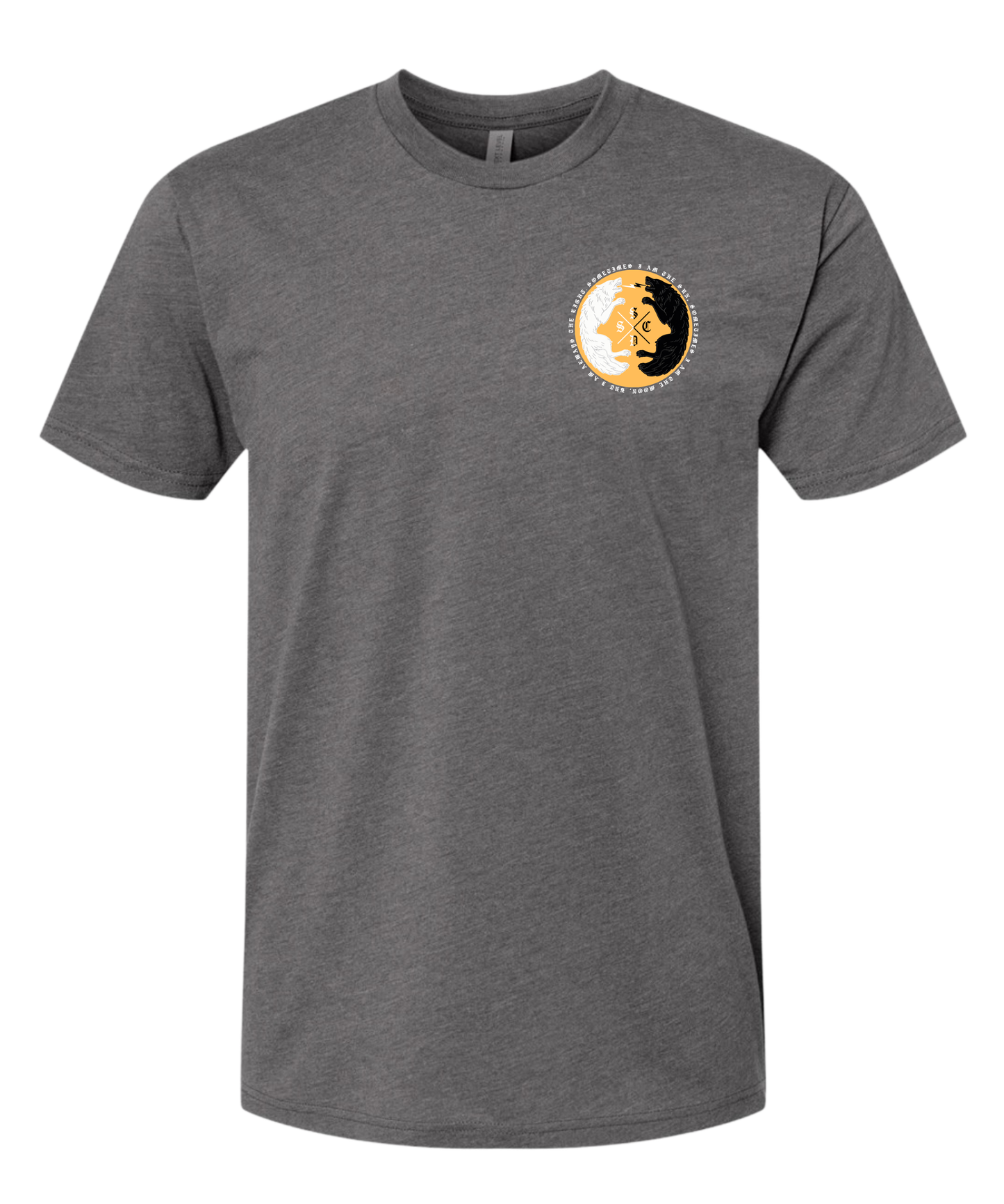 WOLVES TEE