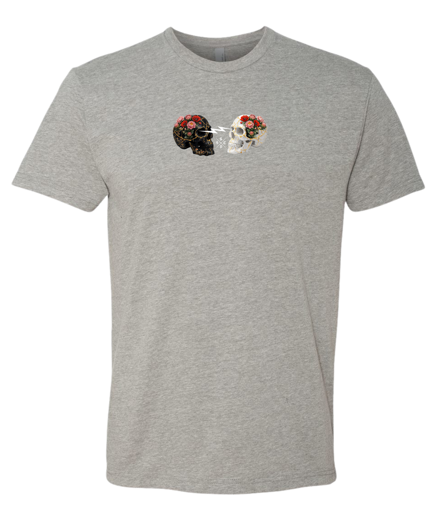 KINTSUGI TEE
