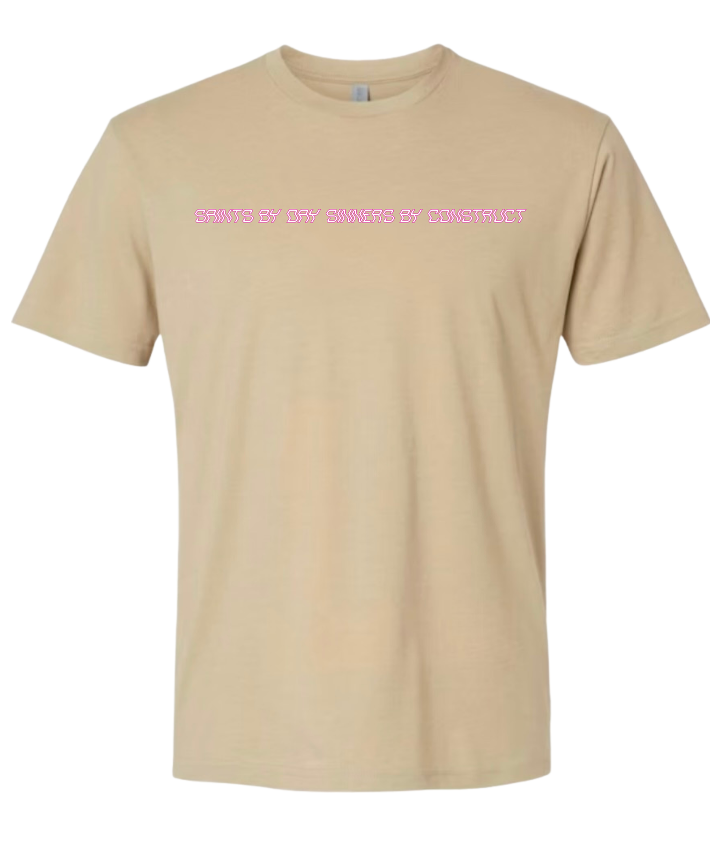 I CAN FEEL YOUR ENERGY TEE