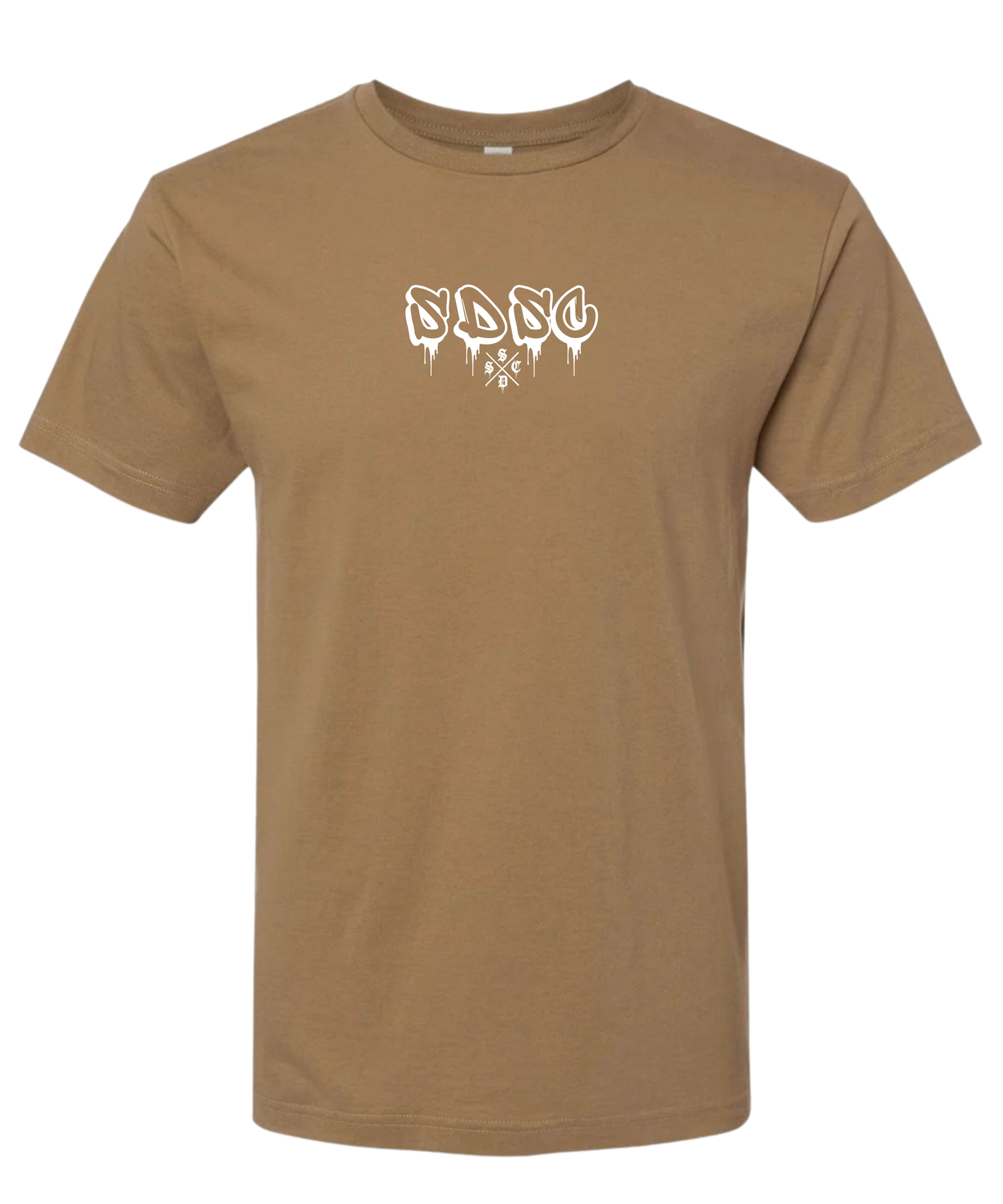 IT GETS HEAVY TEE