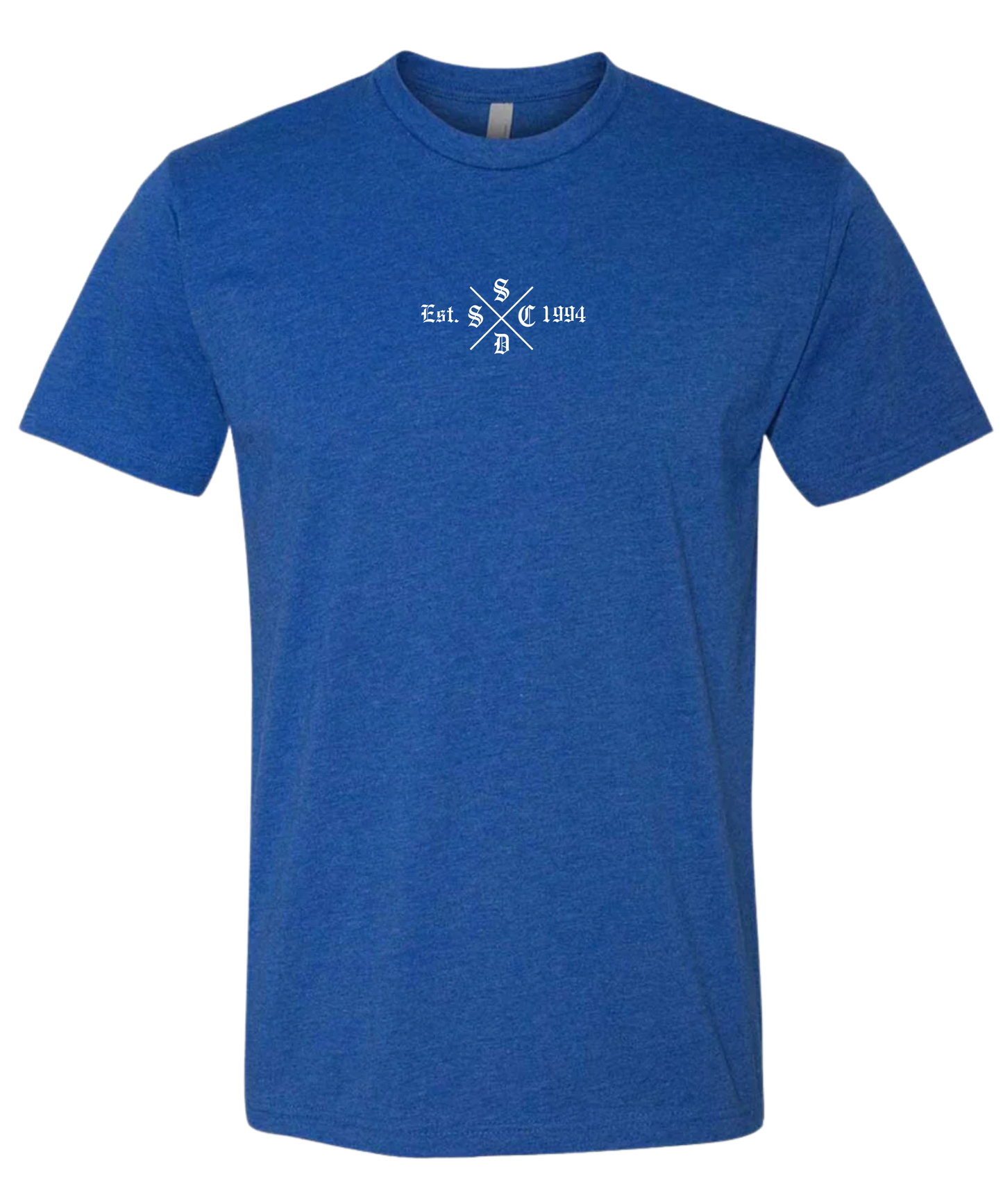 SDSC TEE