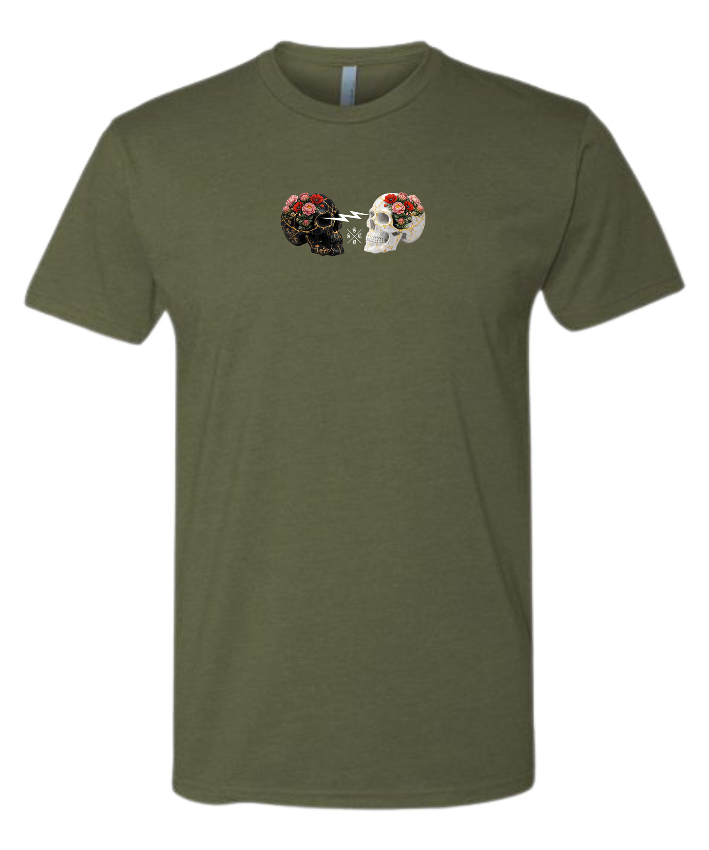 KINTSUGI TEE