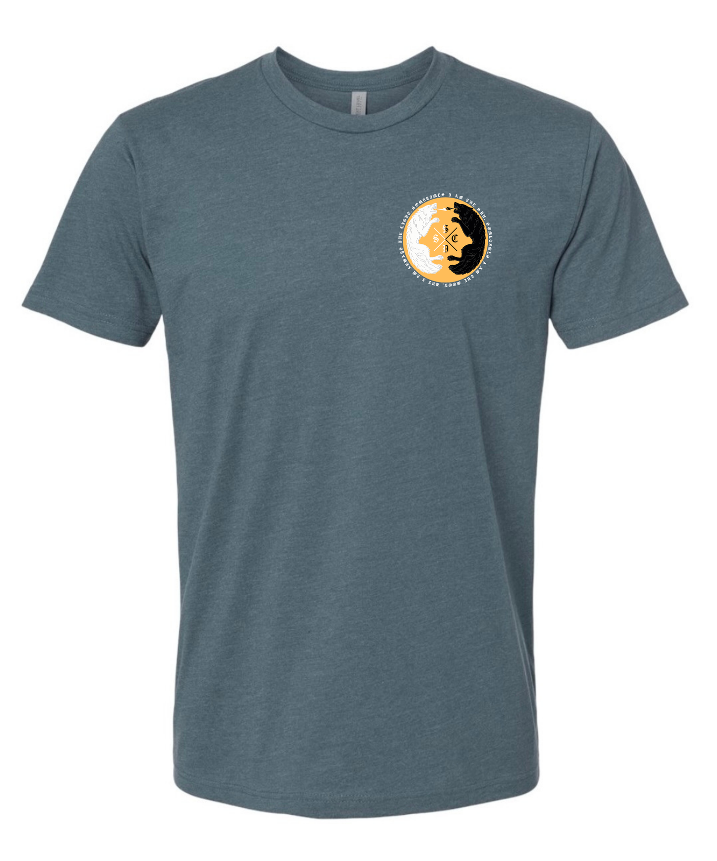 WOLVES TEE