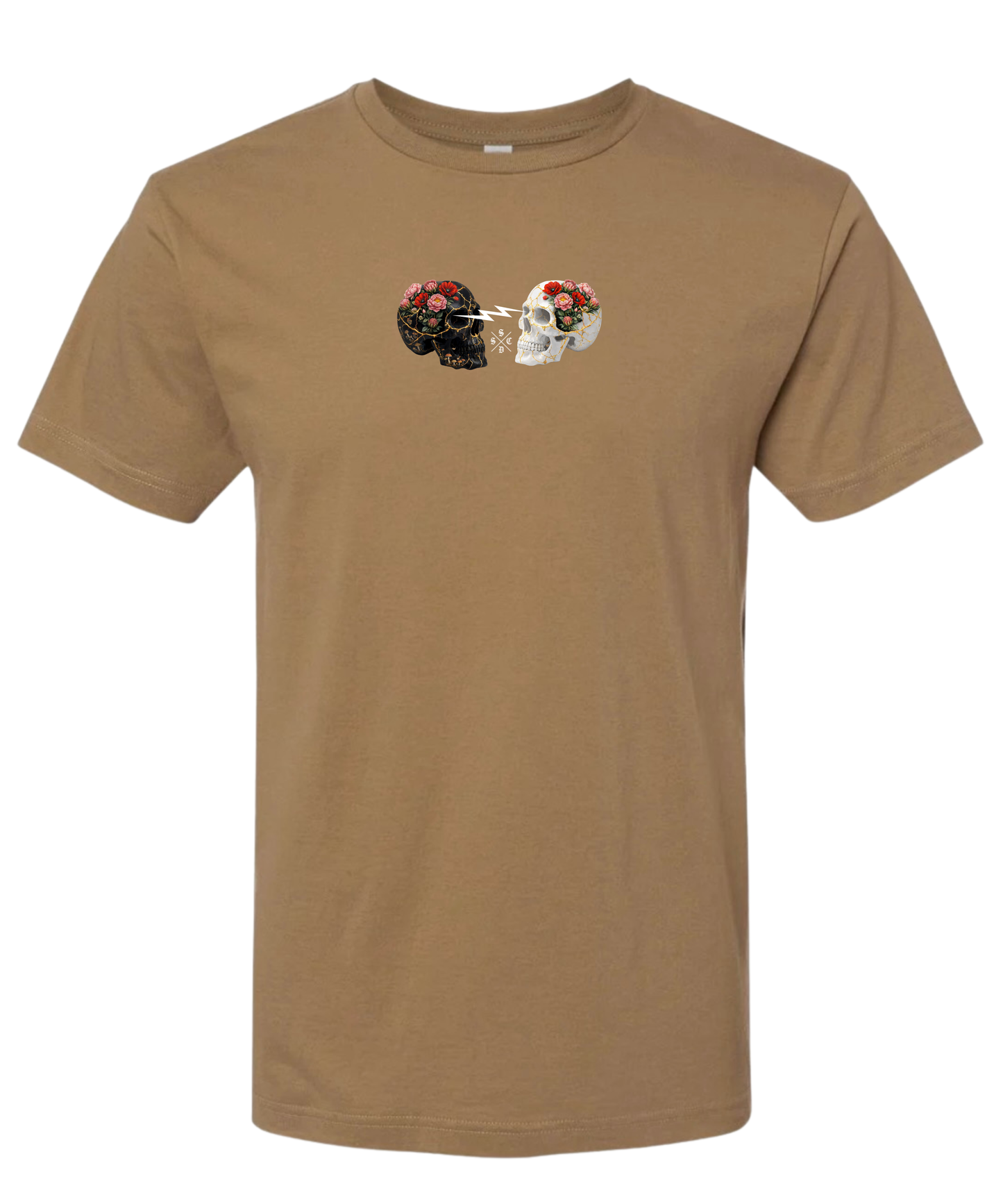 KINTSUGI TEE