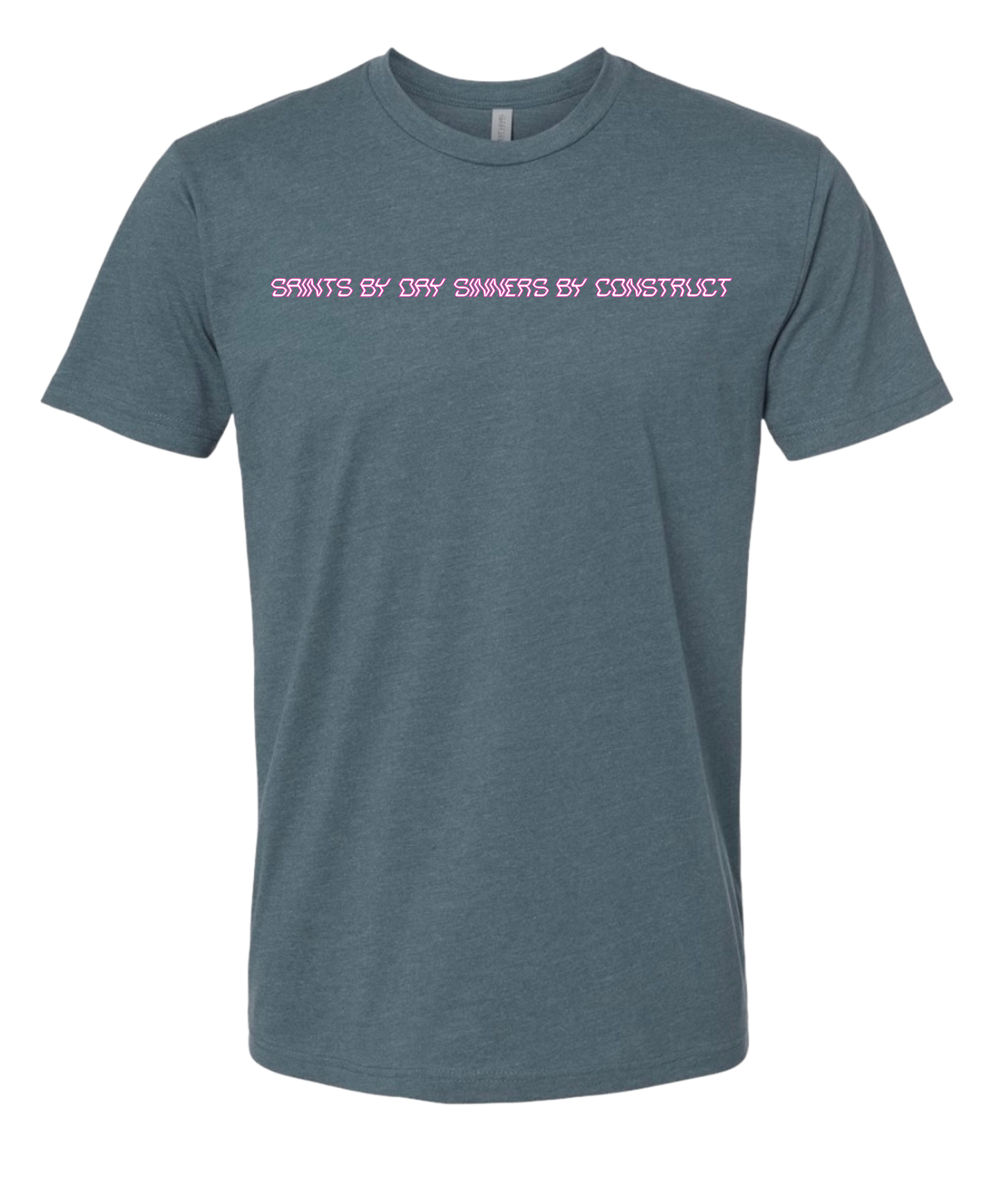 I CAN FEEL YOUR ENERGY TEE