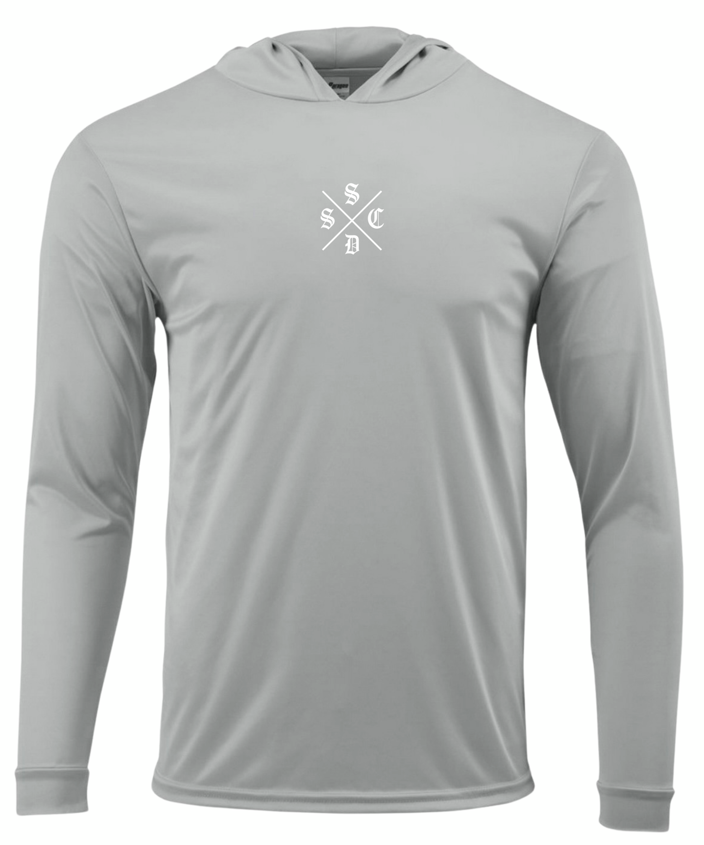 SDSC UPF 50+ HOODIE