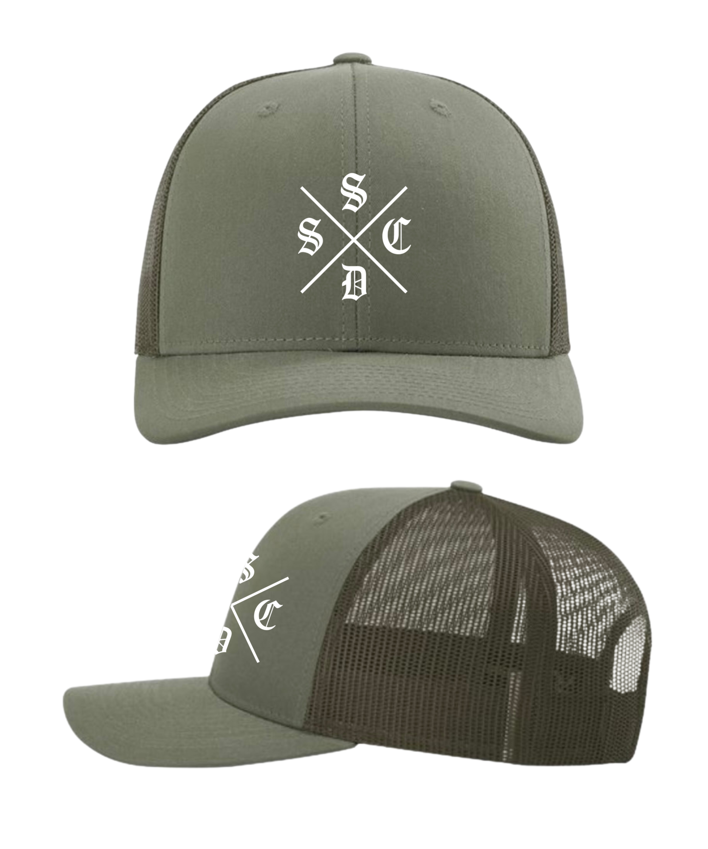 SNAPBACKS