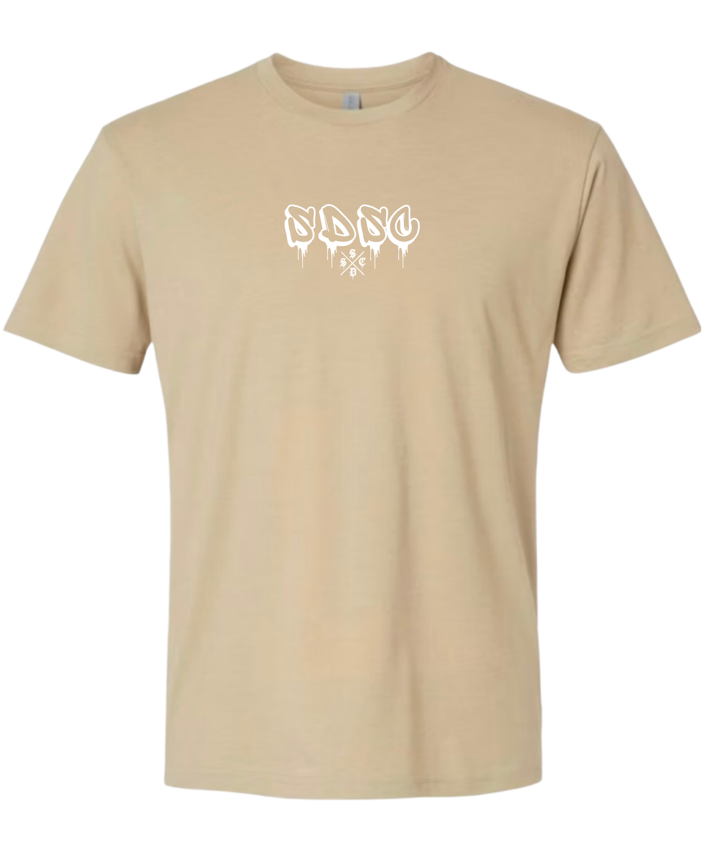 IT GETS HEAVY TEE