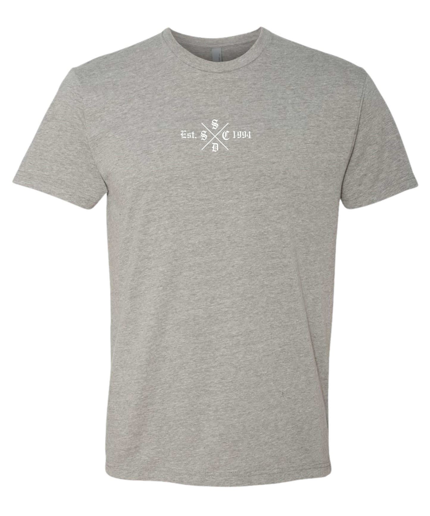 SDSC TEE