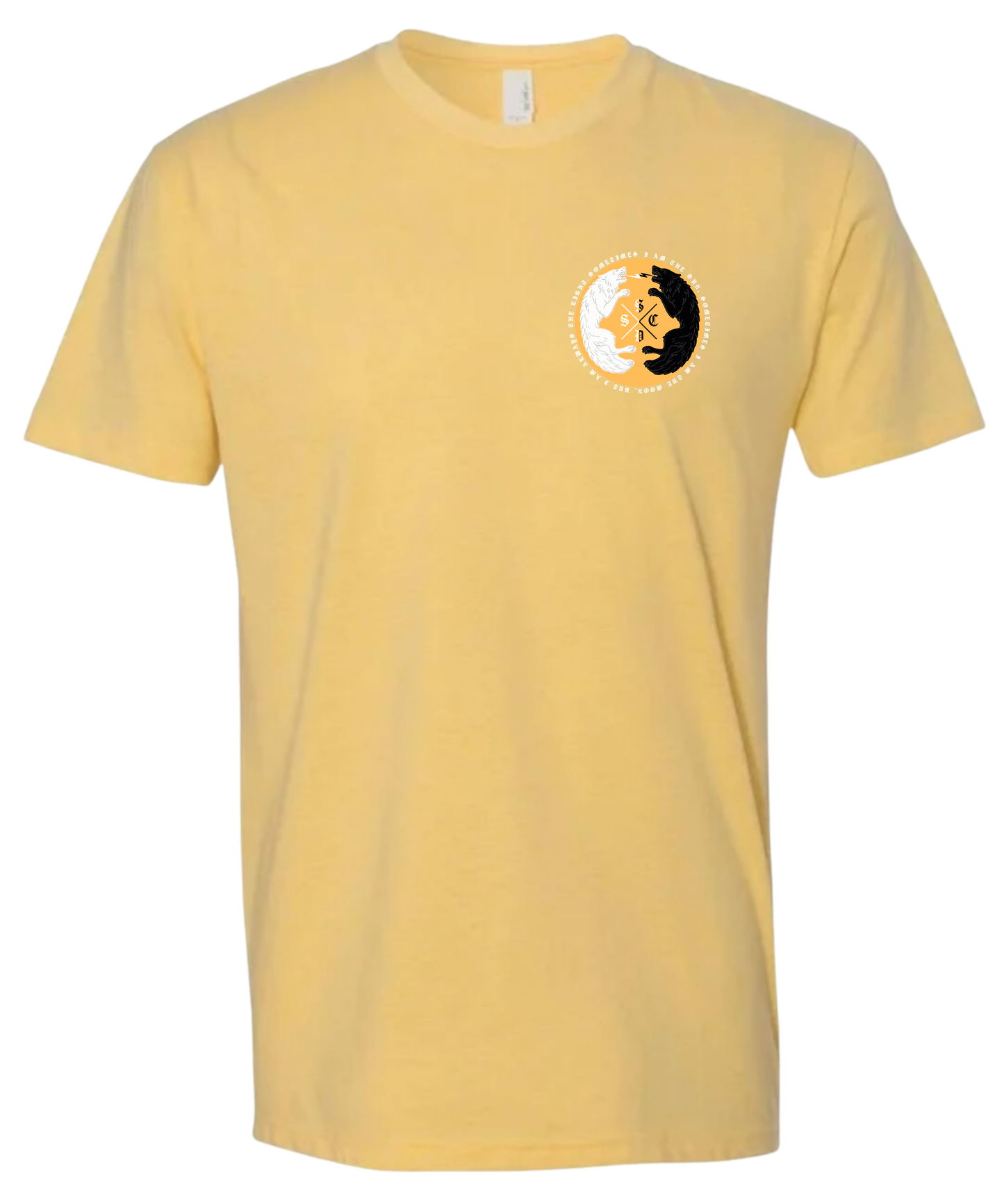 WOLVES TEE