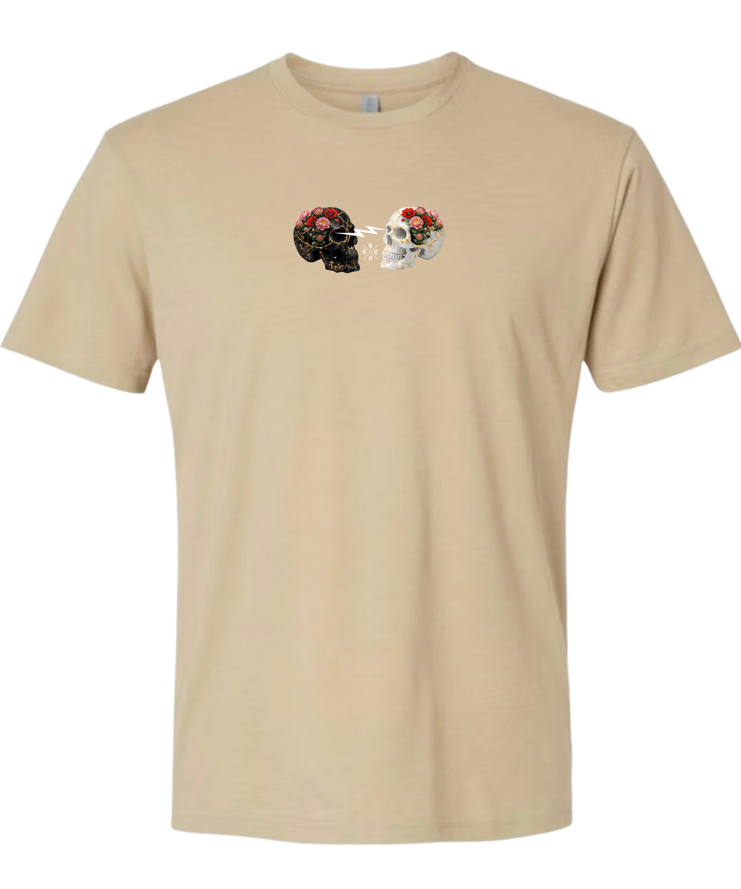 KINTSUGI TEE