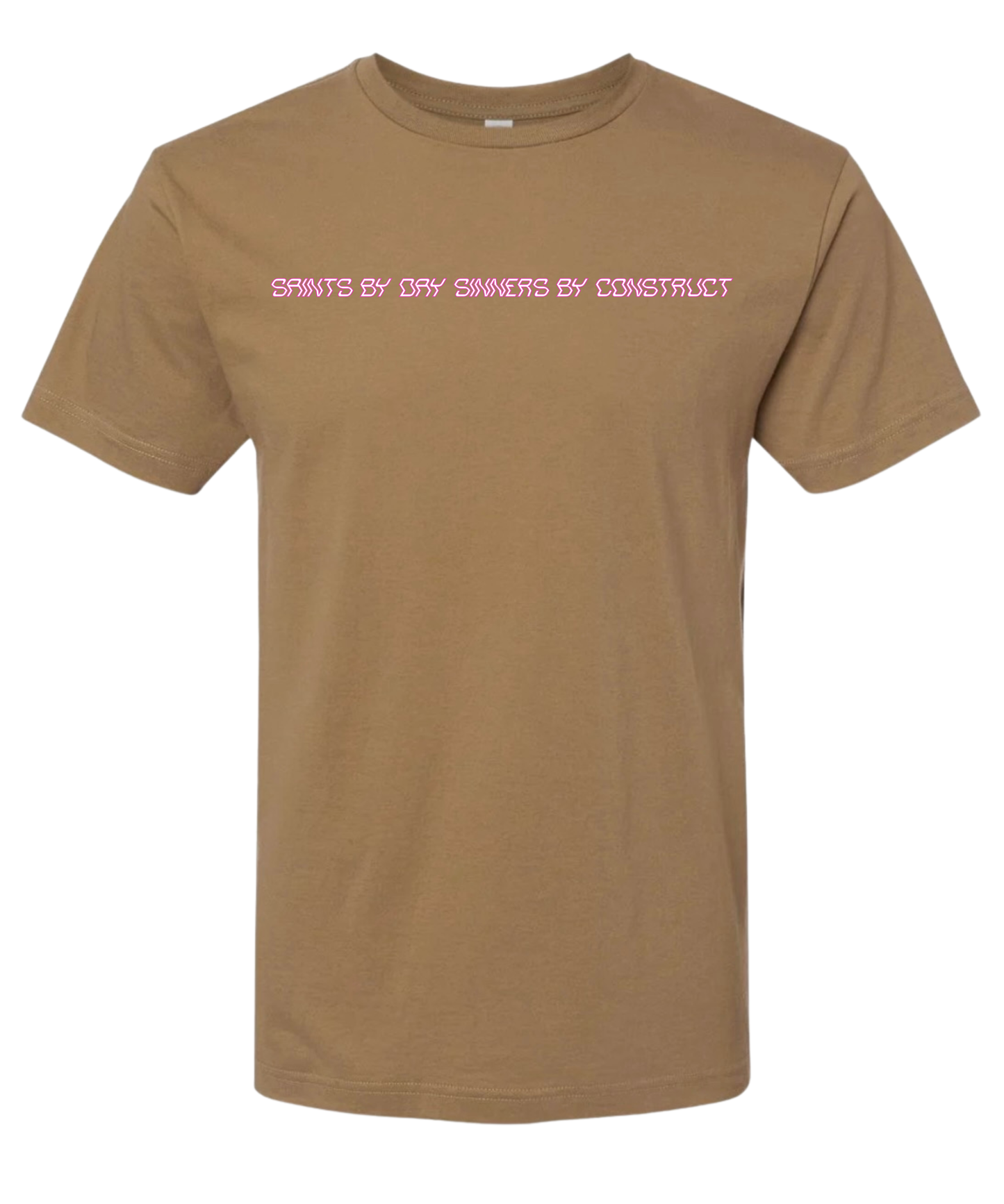 I CAN FEEL YOUR ENERGY TEE