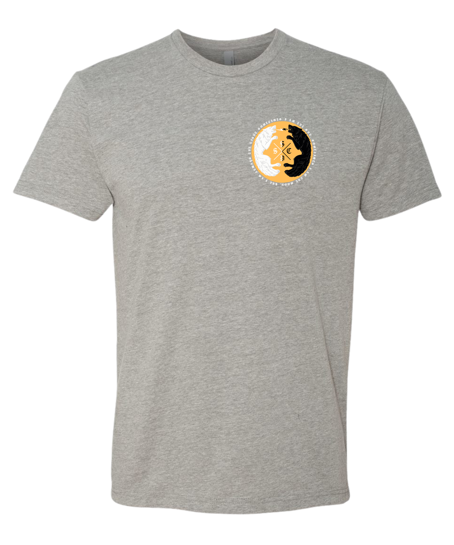 WOLVES TEE