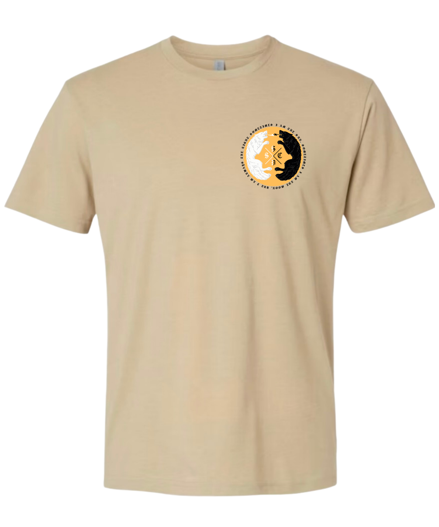 WOLVES TEE