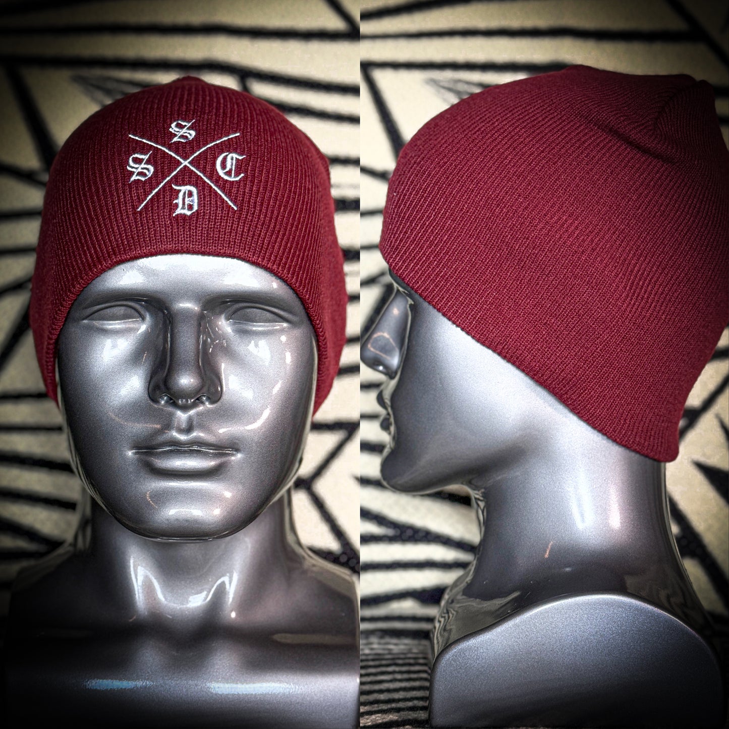 SDSC BEANIE