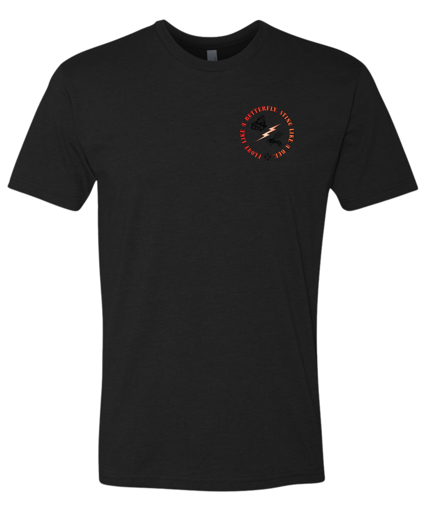 HARD KNOCK LIFE TEE
